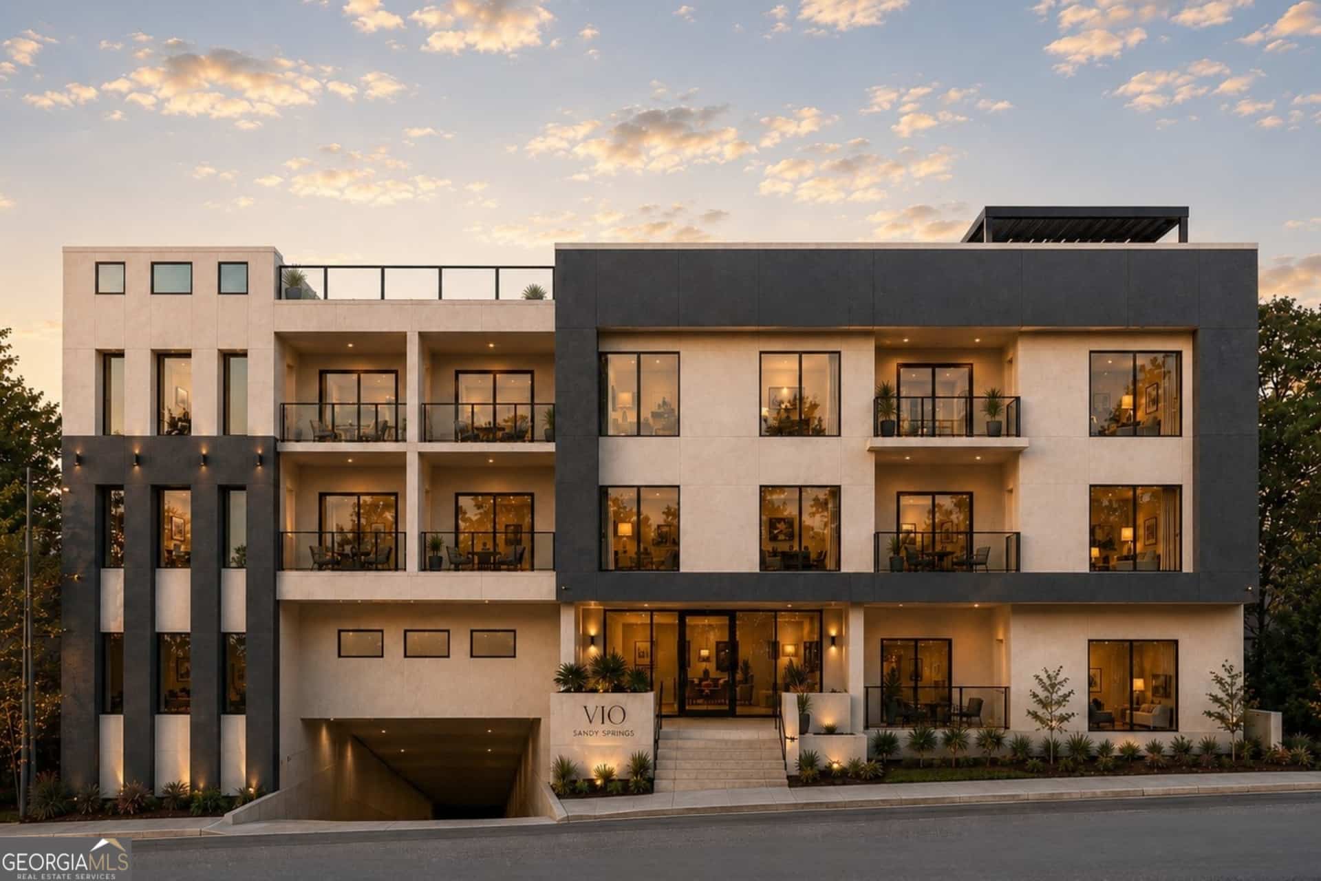 318 Sandy Springs CIR 230 #230, Sandy Springs, GA 30328
