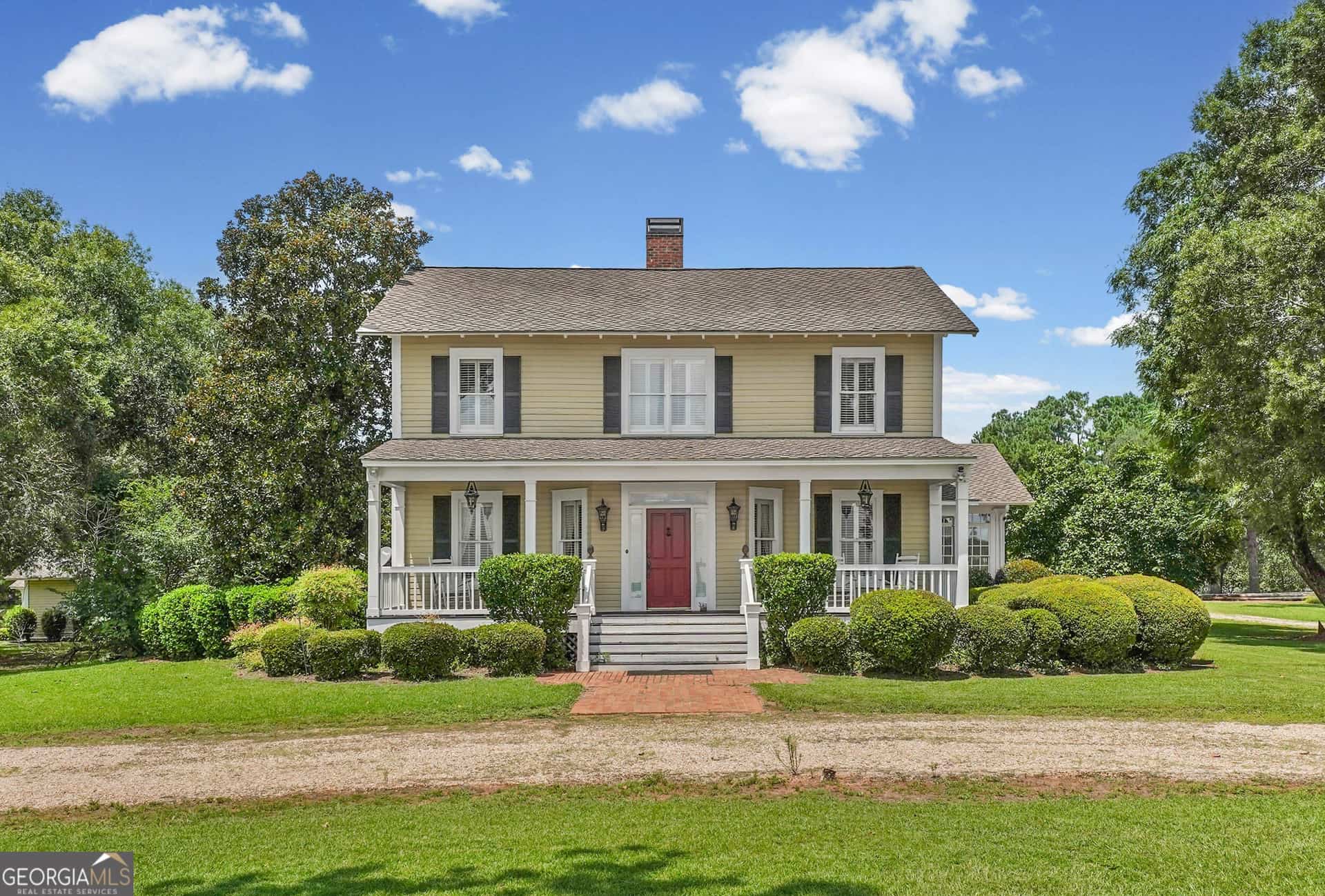 2431 Tarva RD, Albany, GA 31721