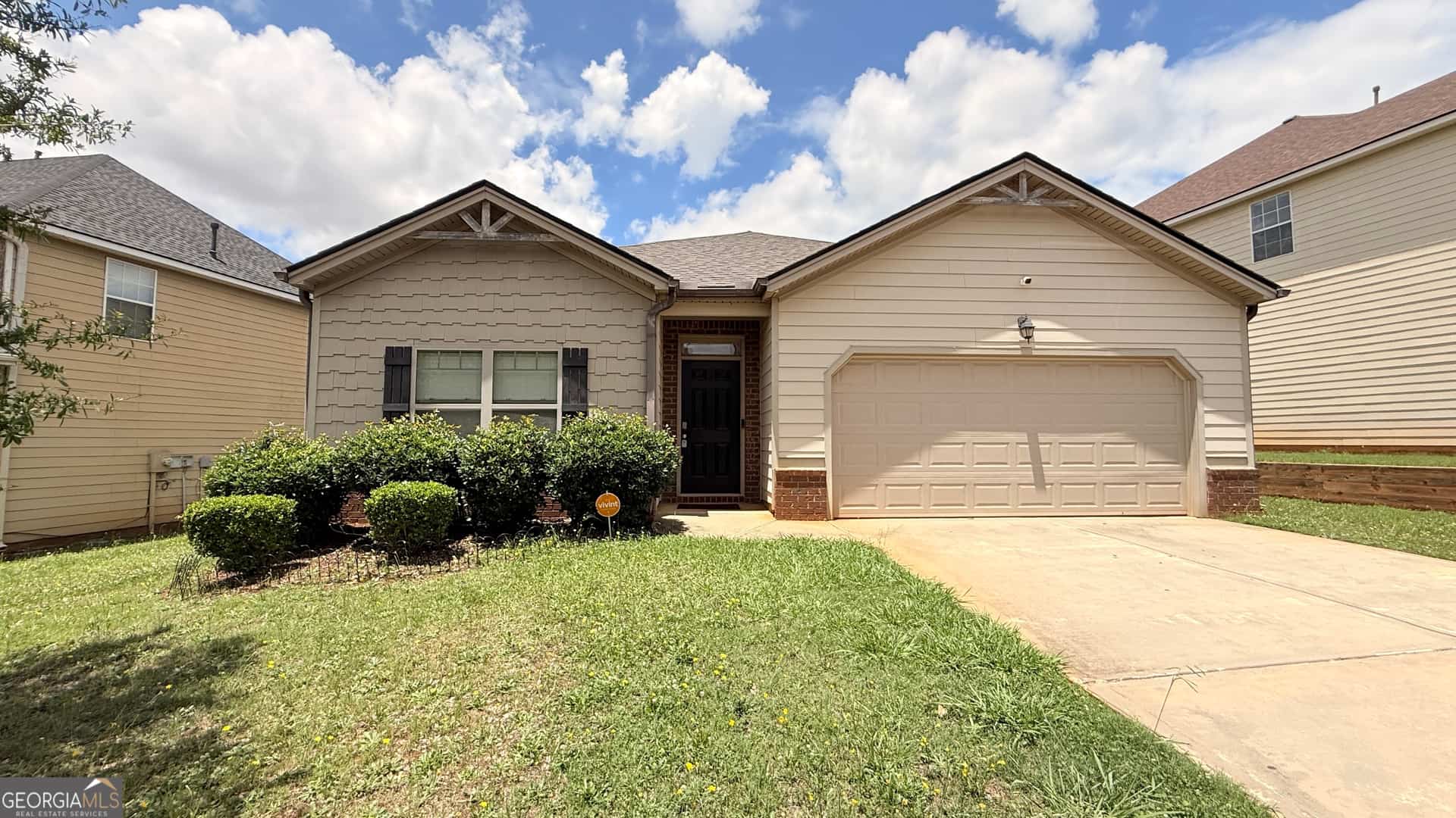2357 Cornell CIR, McDonough, GA 30253