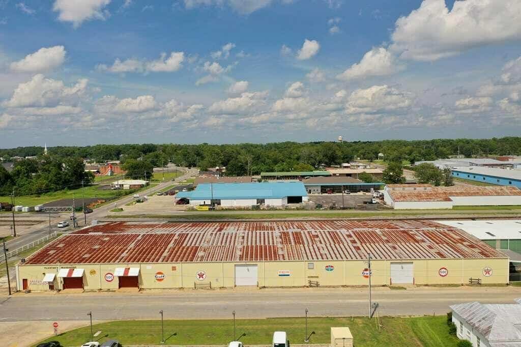 31 Hinson ST, Hazlehurst, GA 31539