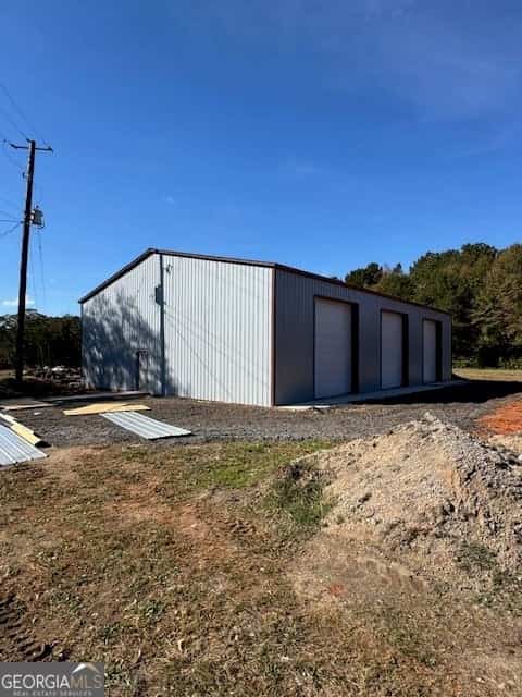1402 Old 41 HWY, Milner, GA 30257