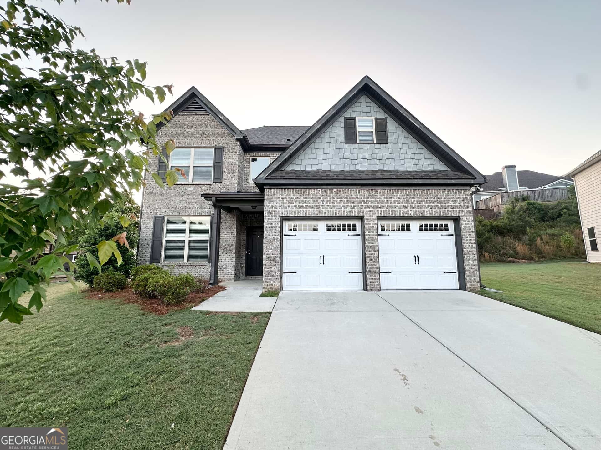 138 Donegal WAY, Dallas, GA 30132