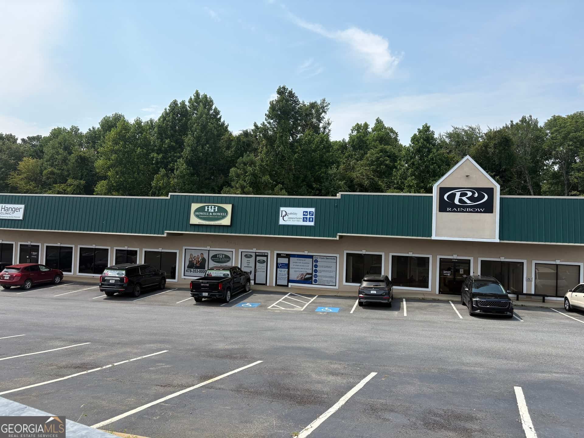 1111 Hillcrest PKWY, Dublin, GA 31021