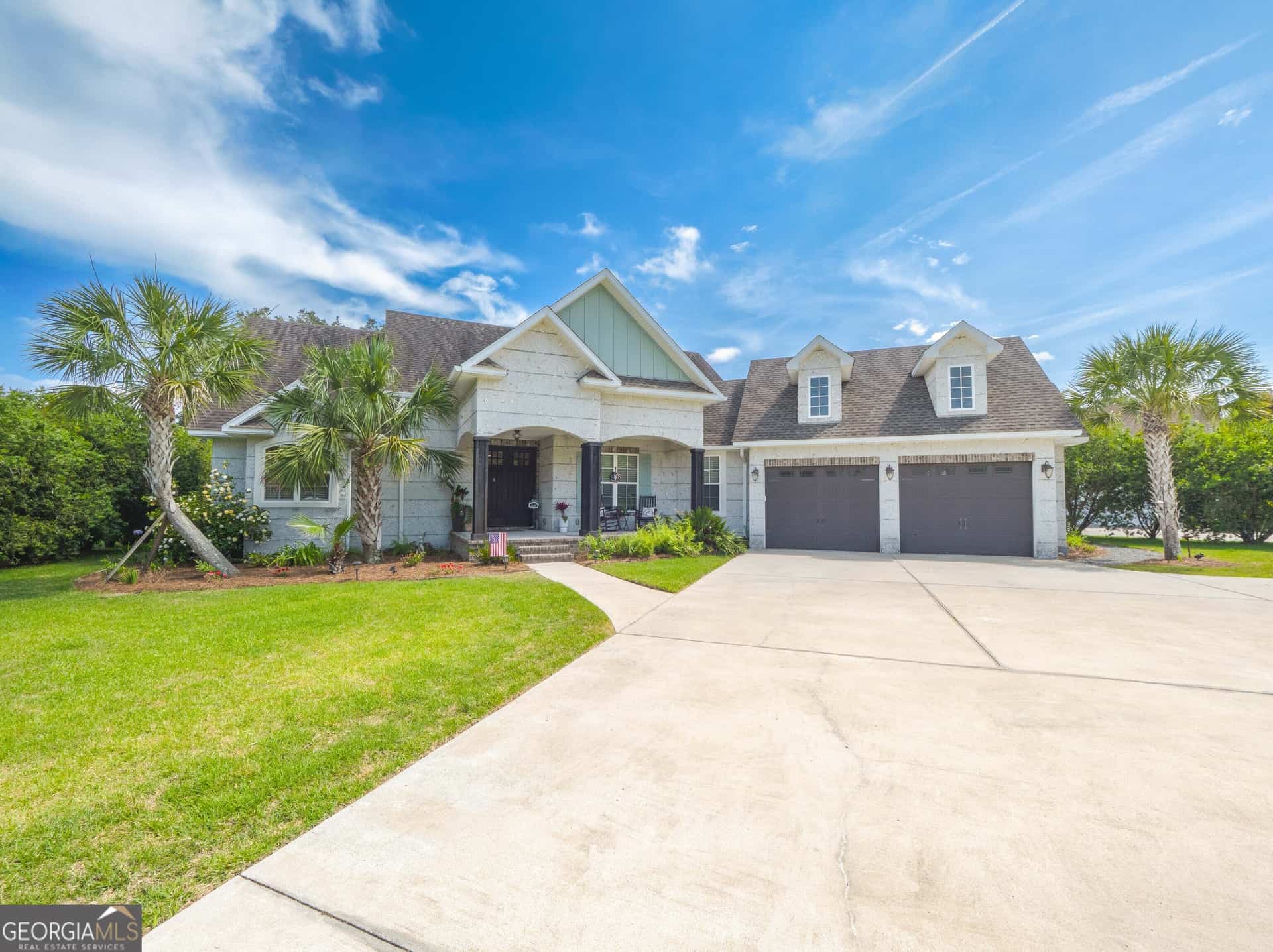79 Manatee CT, Waverly, GA 31565