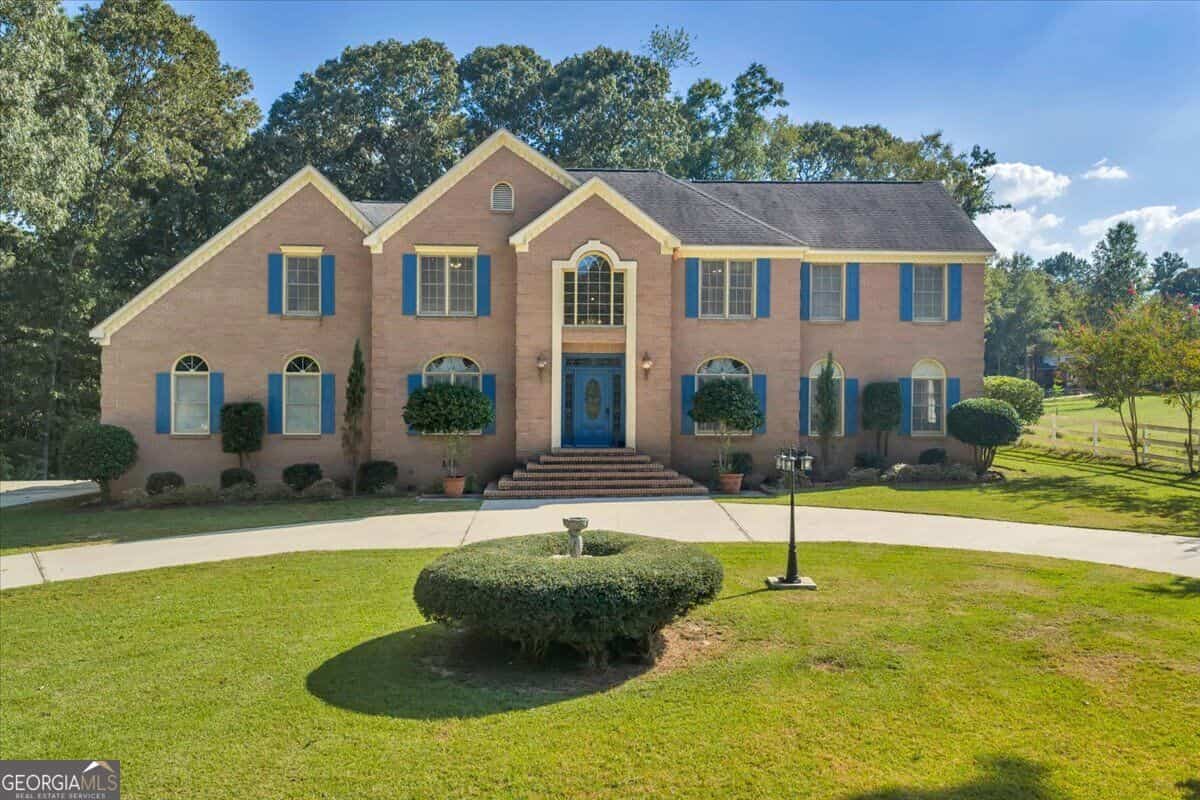 98 Beverly DR, Bonaire, GA 31005