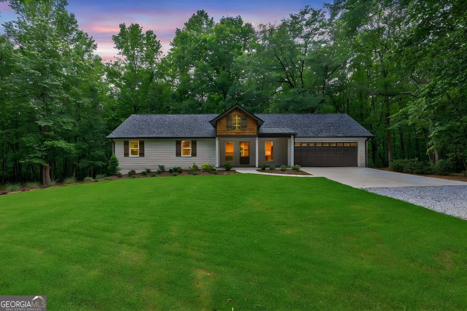 1800 Elder Mill RD, Watkinsville, GA 30677
