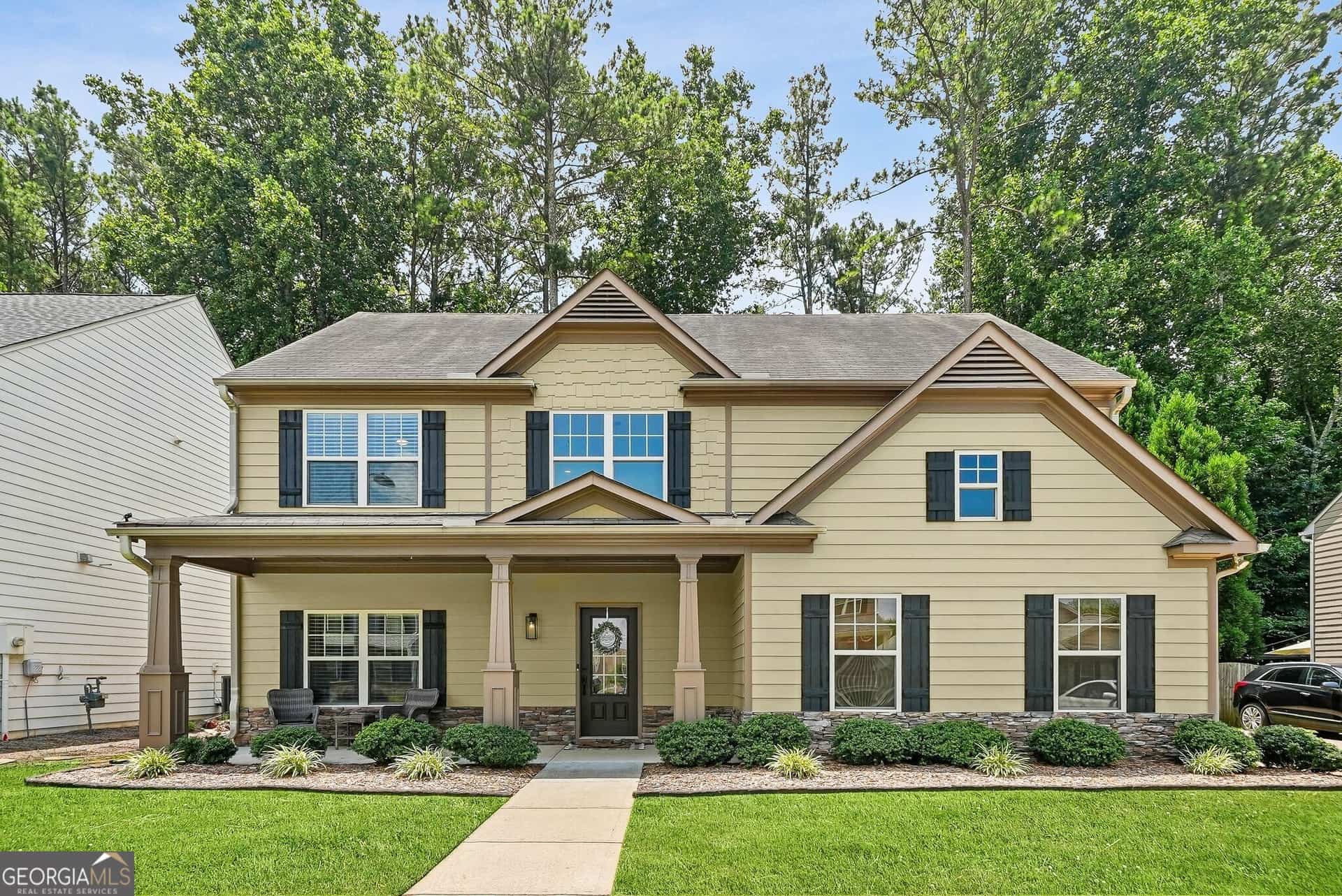 334 Parc XING, Acworth, GA 30102