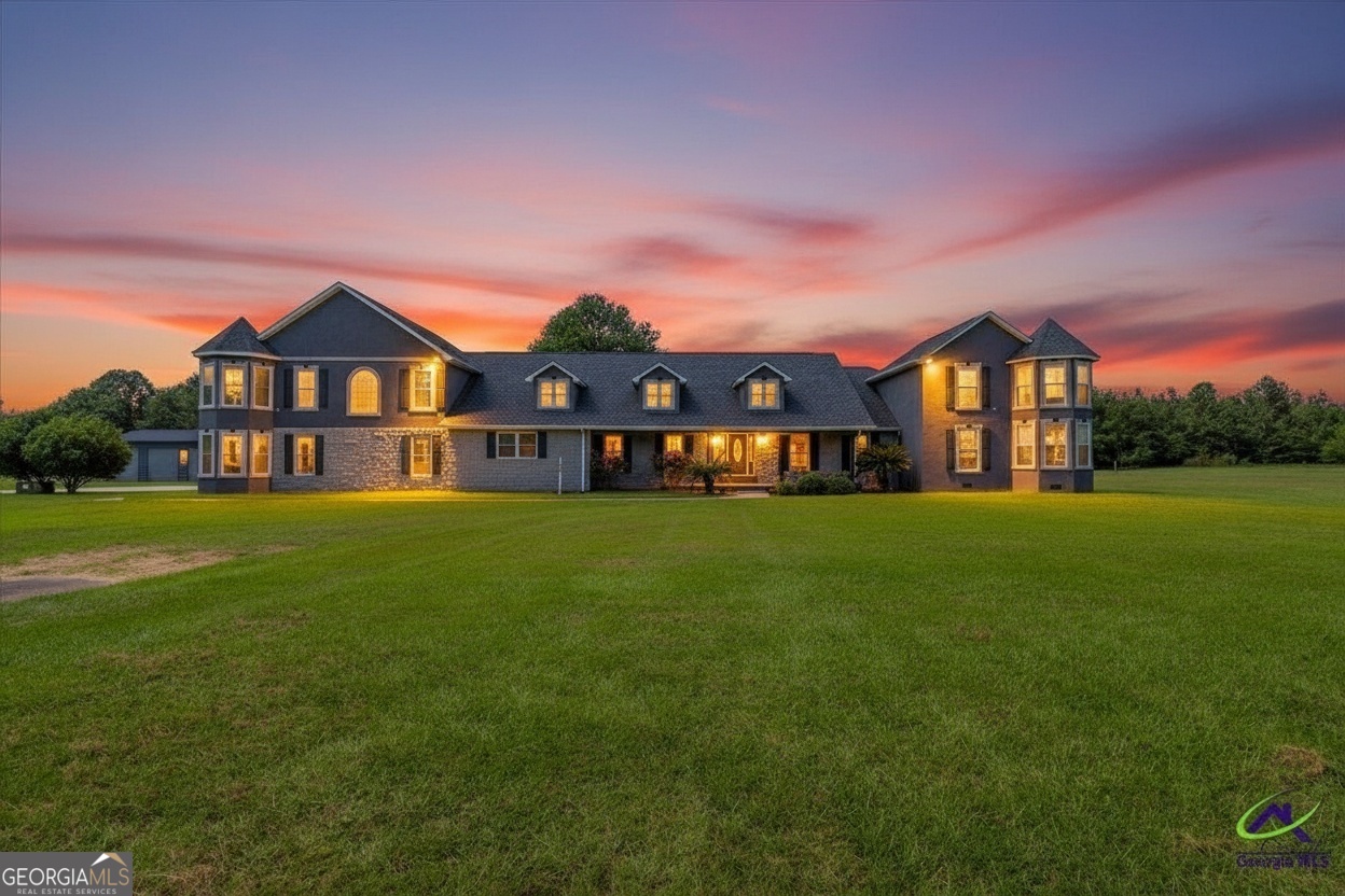 156 Orion WAY, Byron, GA 31008