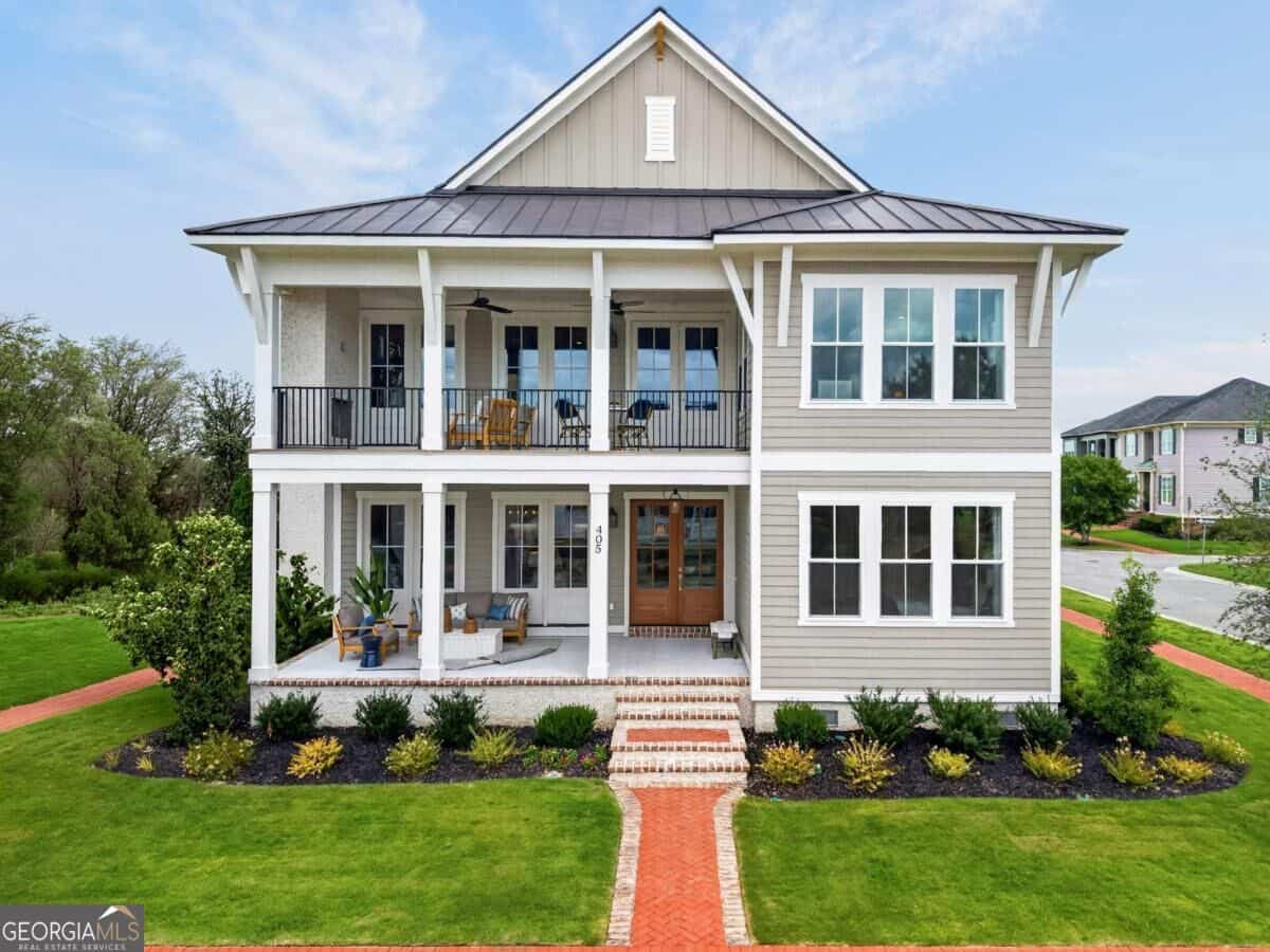 403 Reserve WAY, Savannah, GA 31401