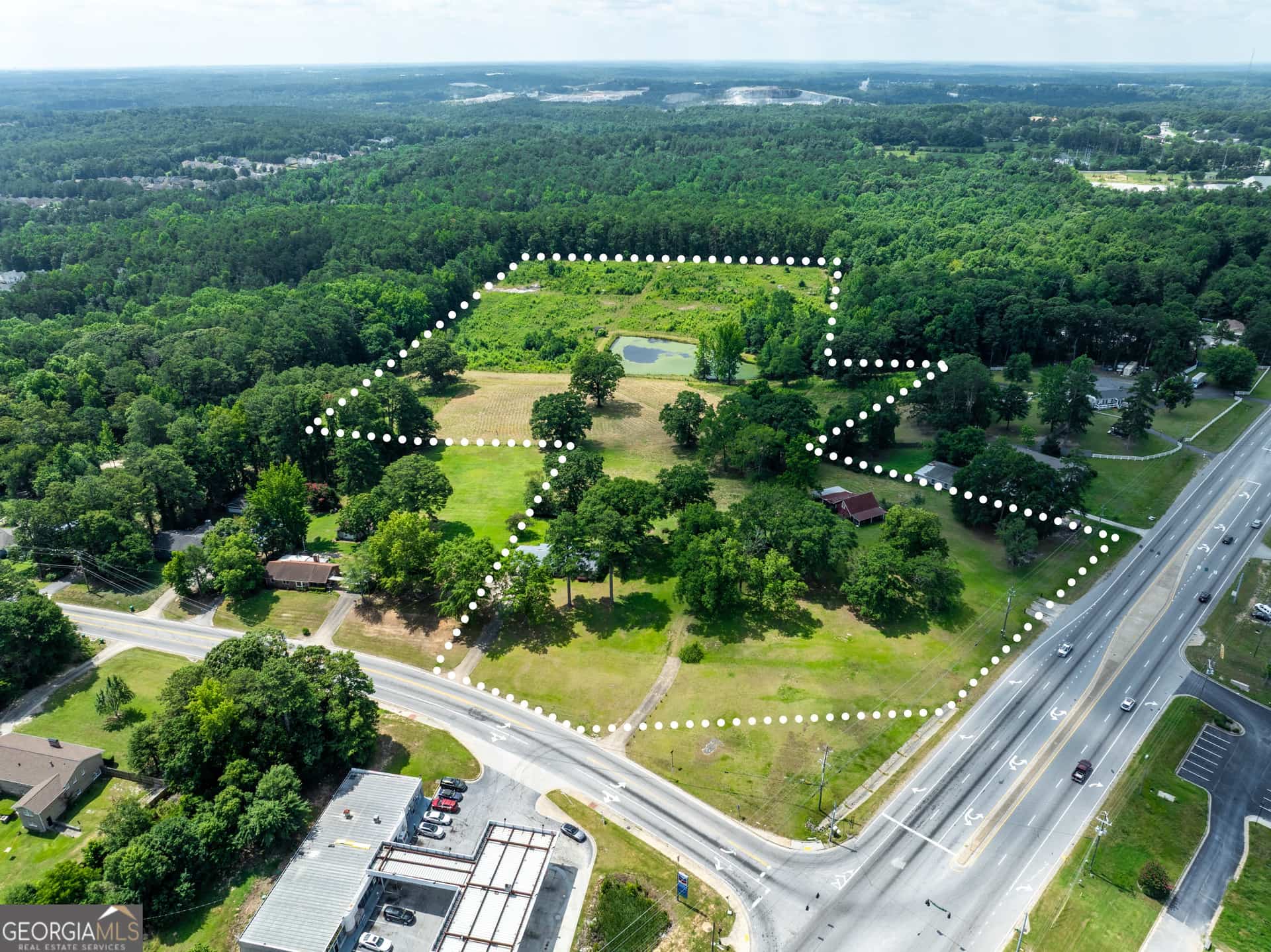 7359 Pleasant Hill RD, Lithonia, GA 30058