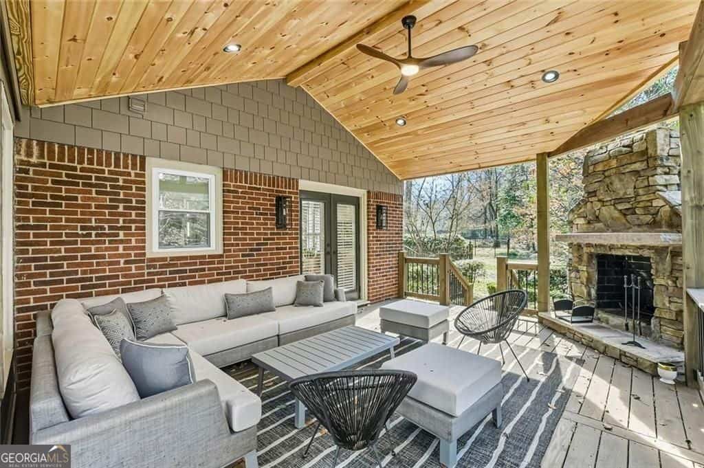 663 Amsterdam AVE NE, Atlanta, GA 30306