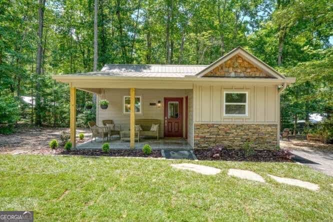 346 Chimney RDG, Blairsville, GA 30512