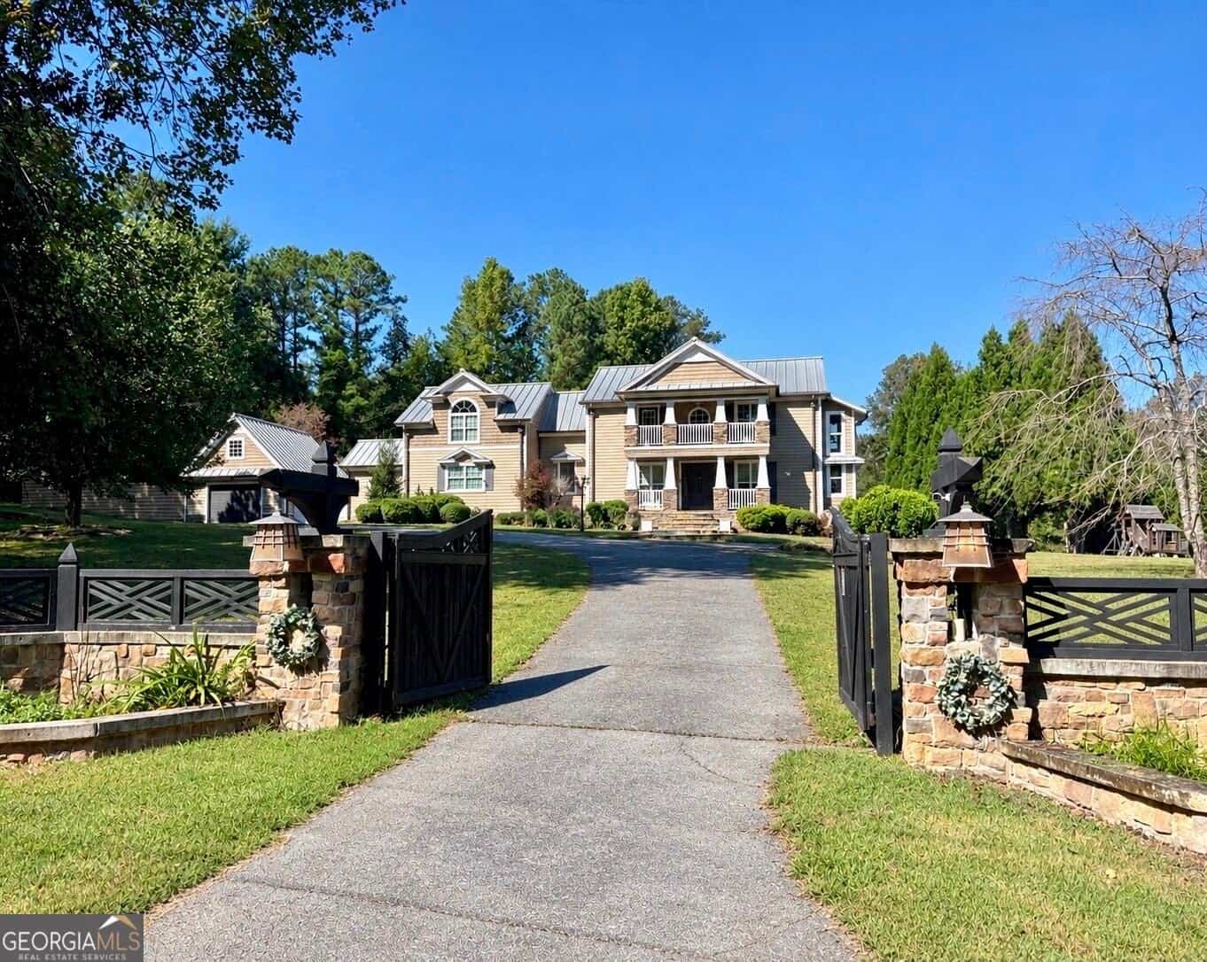 601 Maner RD, Rockmart, GA 30153