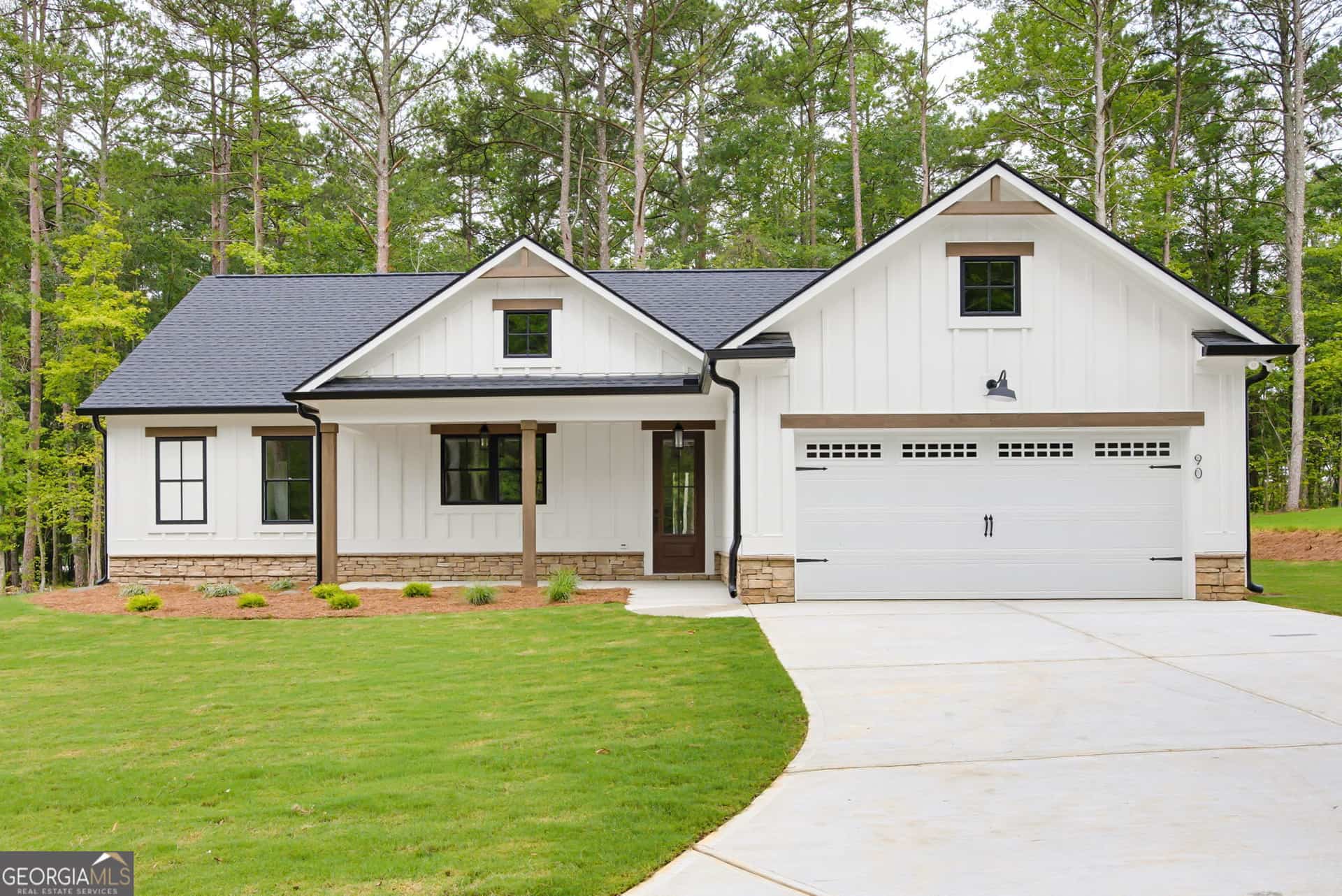 90 Doris PATH, Dallas, GA 30157