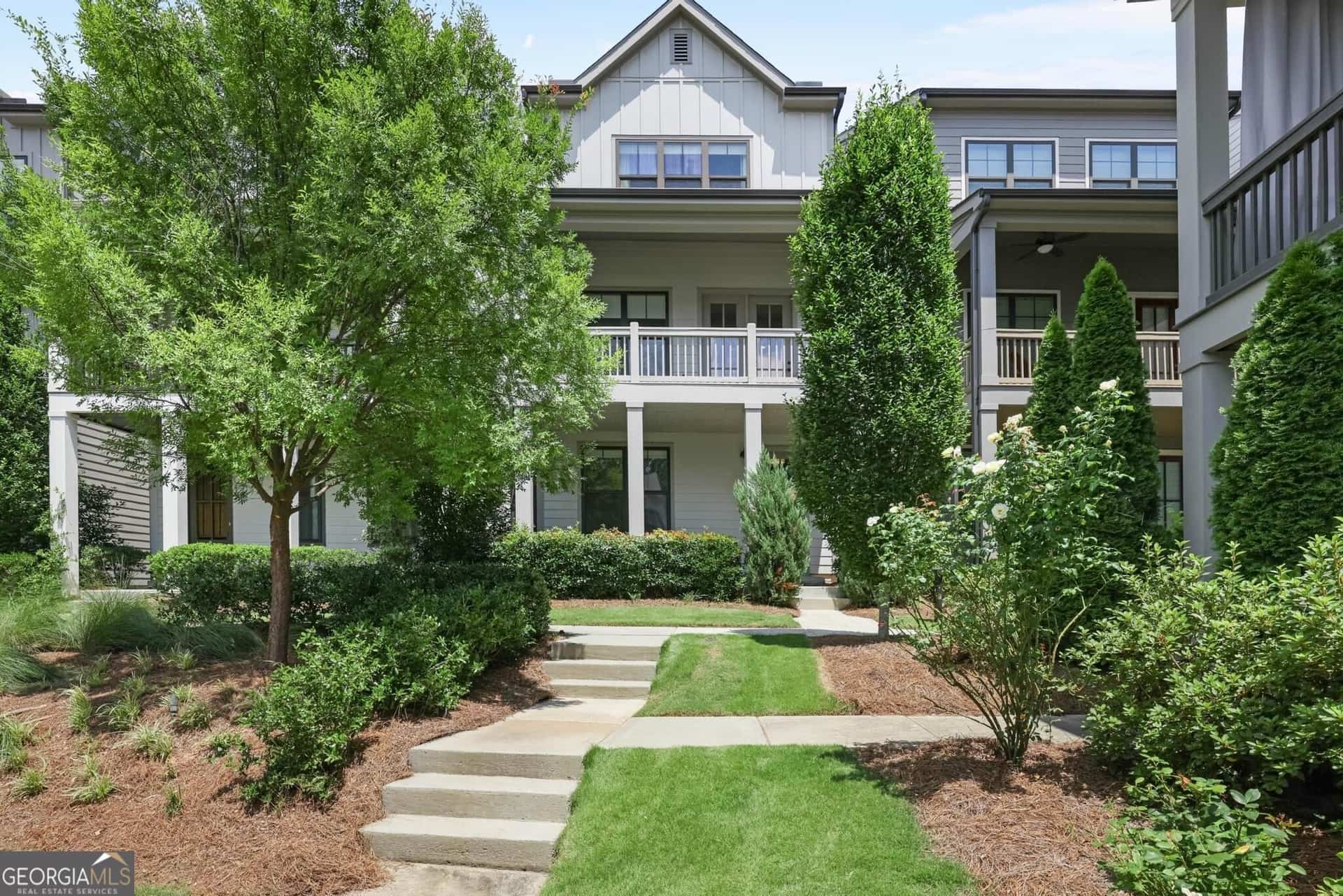 4383 Gillon CIR SE, Atlanta, GA 30339