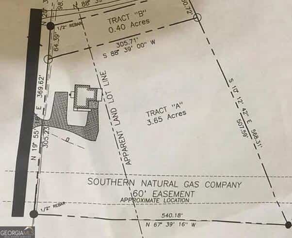 7500 Butner RD, Fairburn, GA 30213