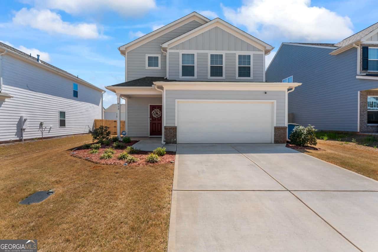 813 Royal Red CT, McDonough, GA 30253