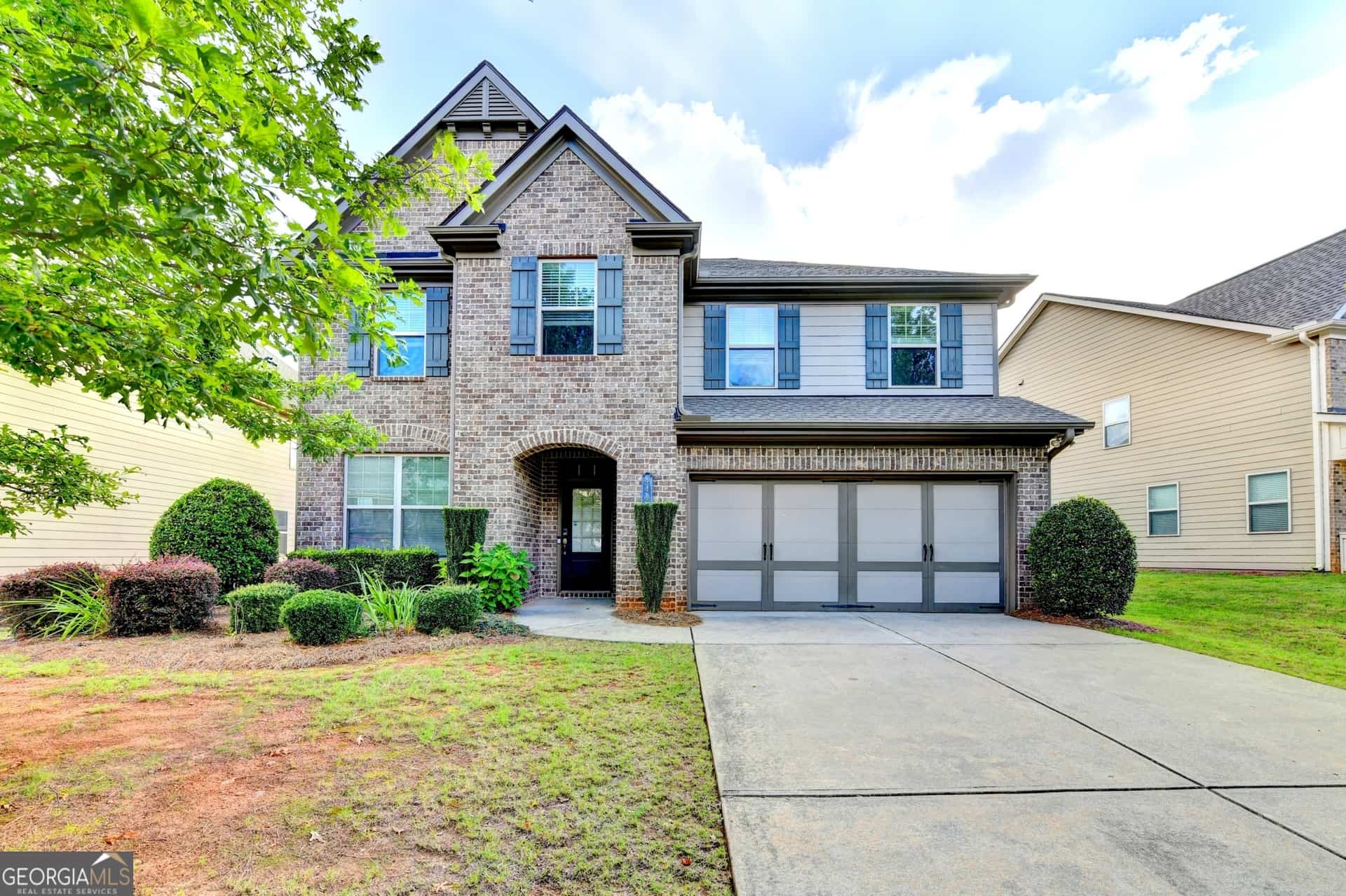 4440 Sanderling ST, Cumming, GA 30041