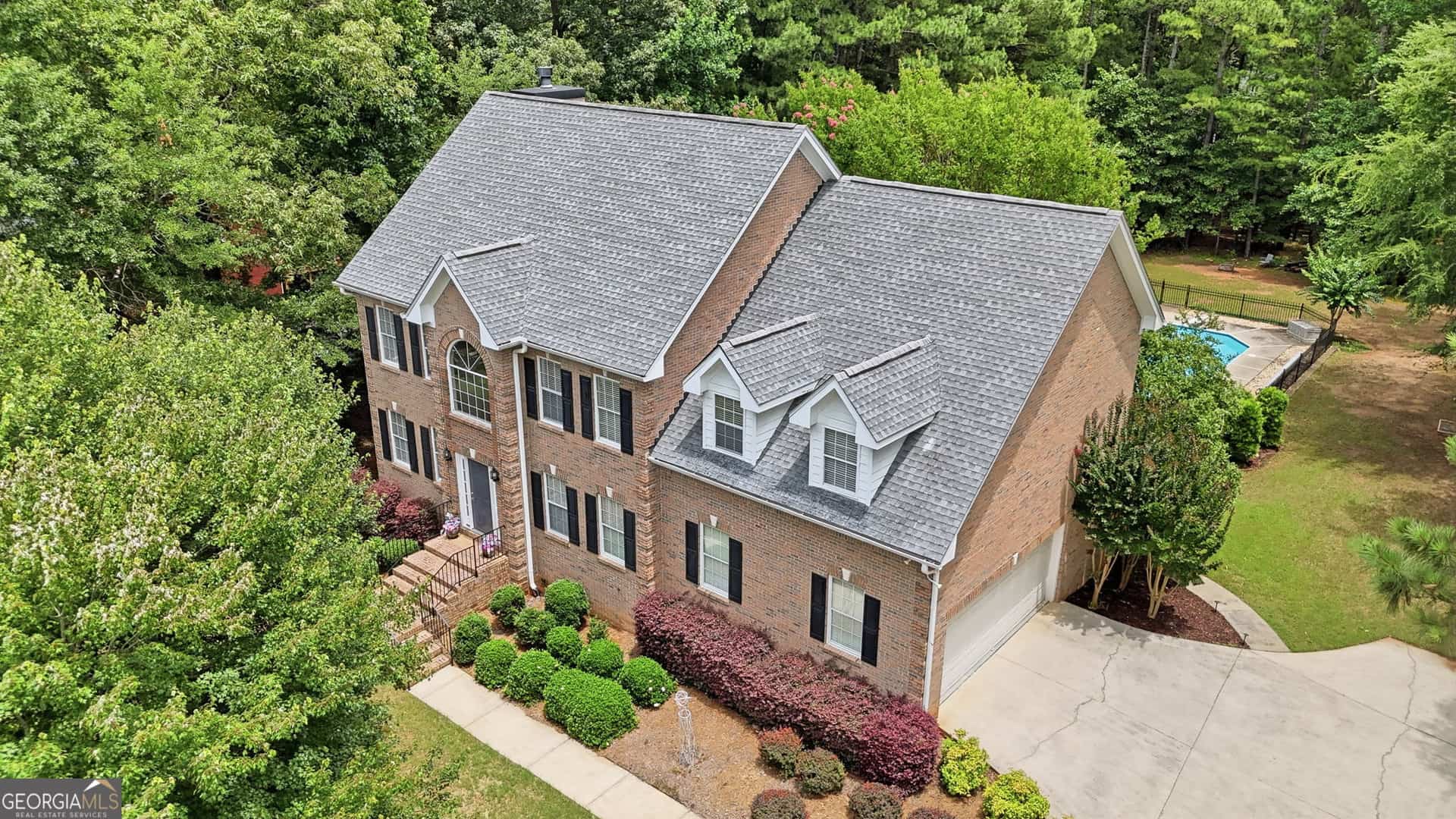 338 Bell ISLE, McDonough, GA 30252