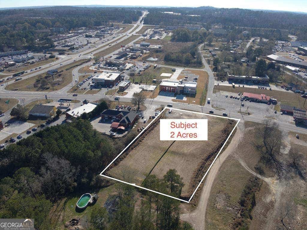 749 W Bankhead HWY, Villa Rica, GA 30180