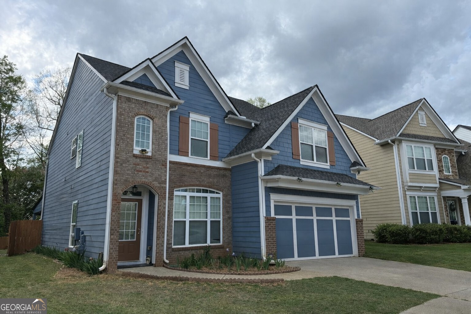 5695 Carrington PL, Cumming, GA 30040