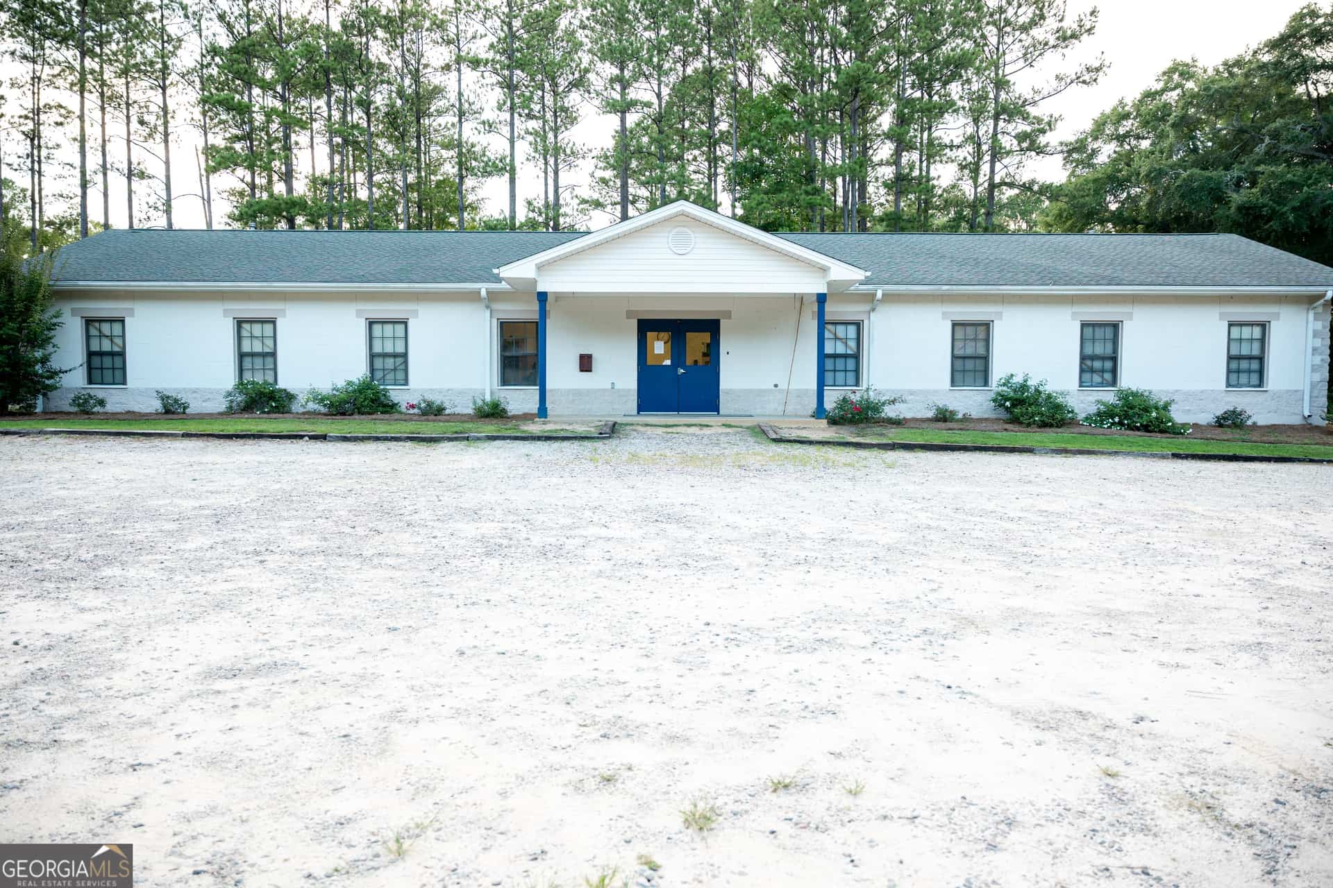 626 Old River RD, Sylvania, GA 30467