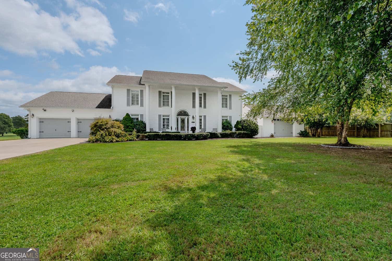 149 Golf Course LN, Trion, GA 30753