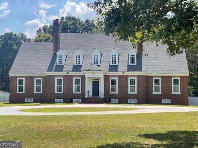 1007 West Gordon ST, Thomaston, GA 30286