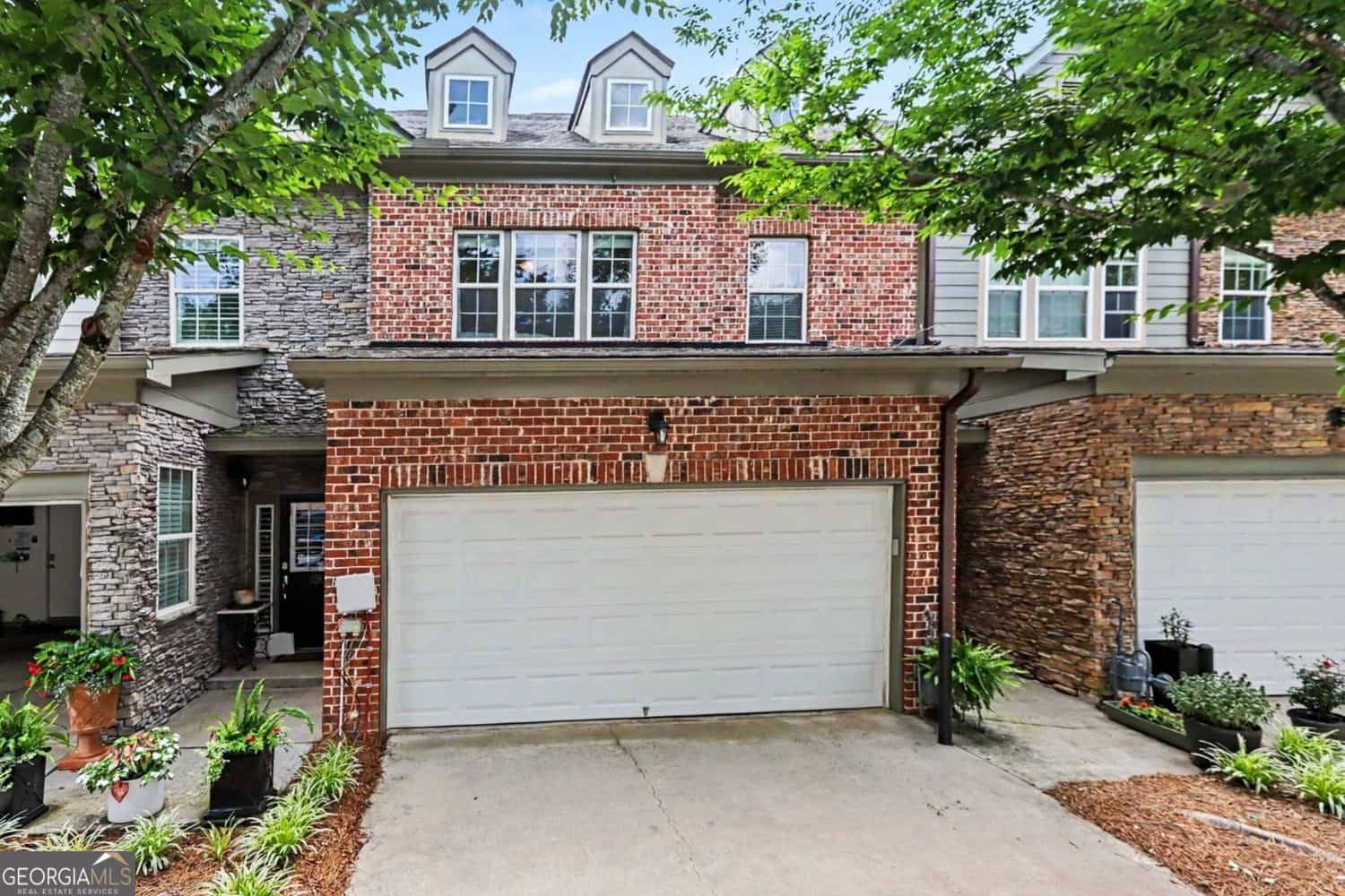 3780 Ashford Creek AVE NE, Brookhaven, GA 30319