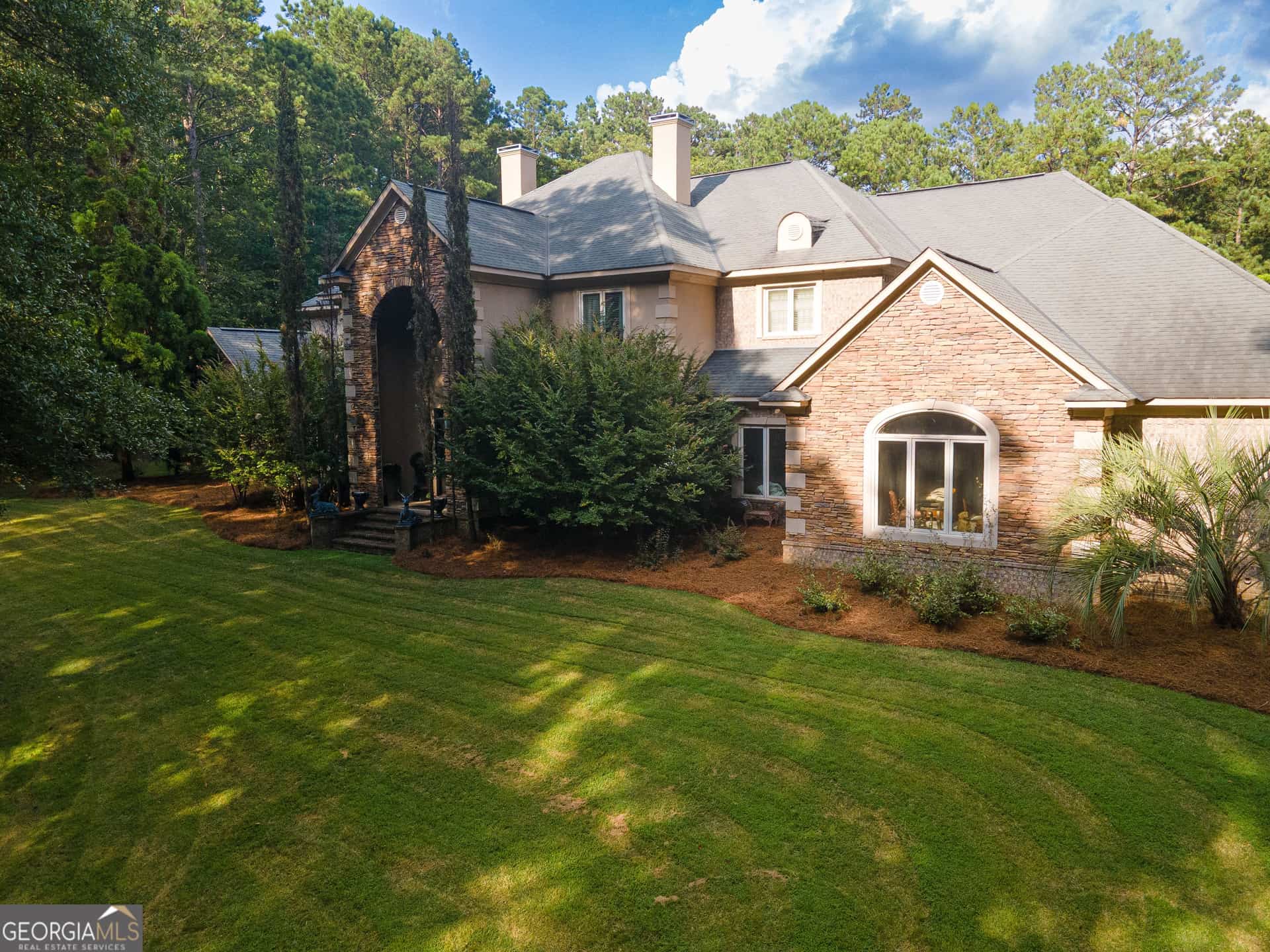 595 Grey Rock DR, Midland, GA 31820