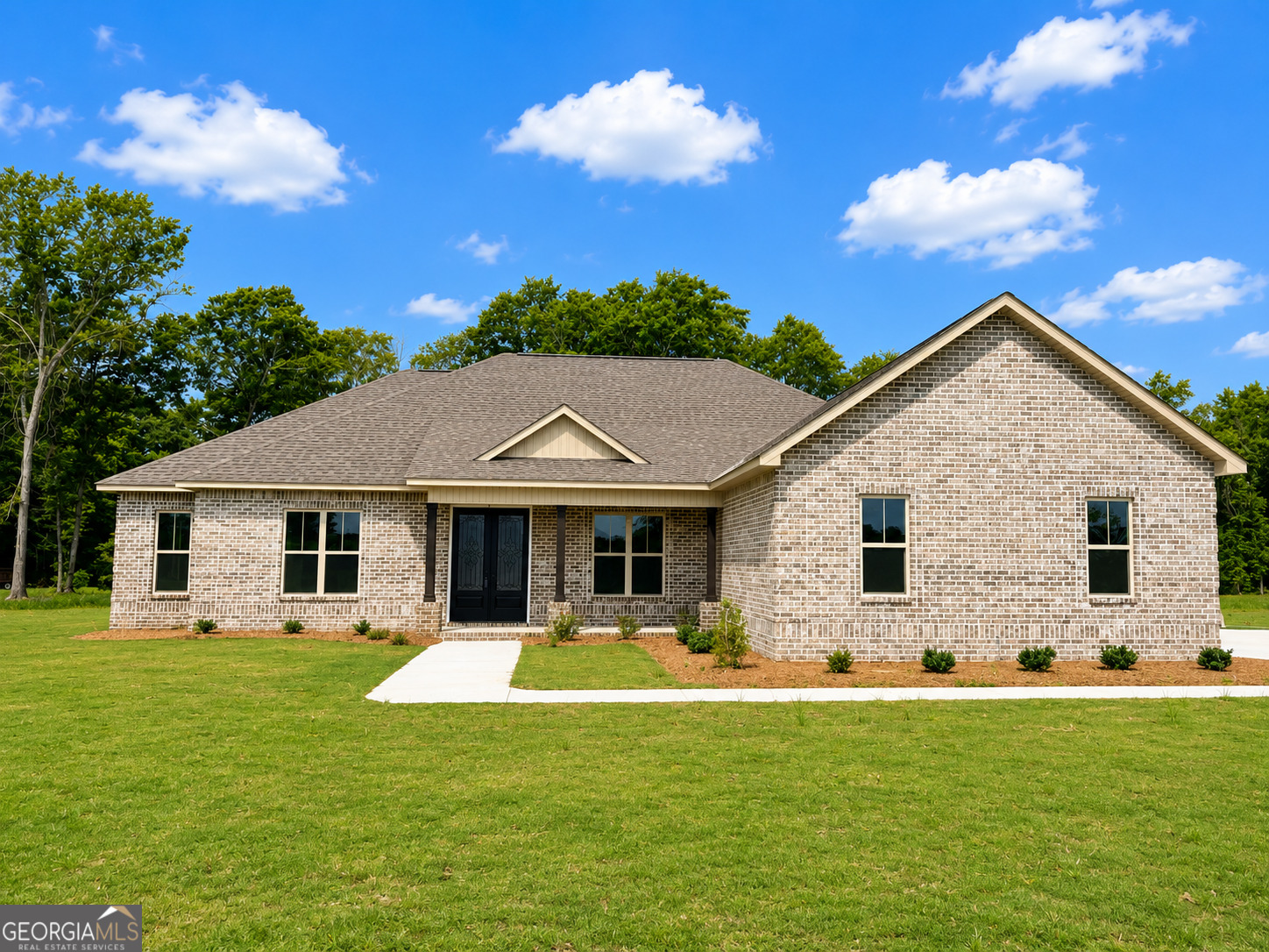 3379 Houser Mill RD, Byron, GA 31008