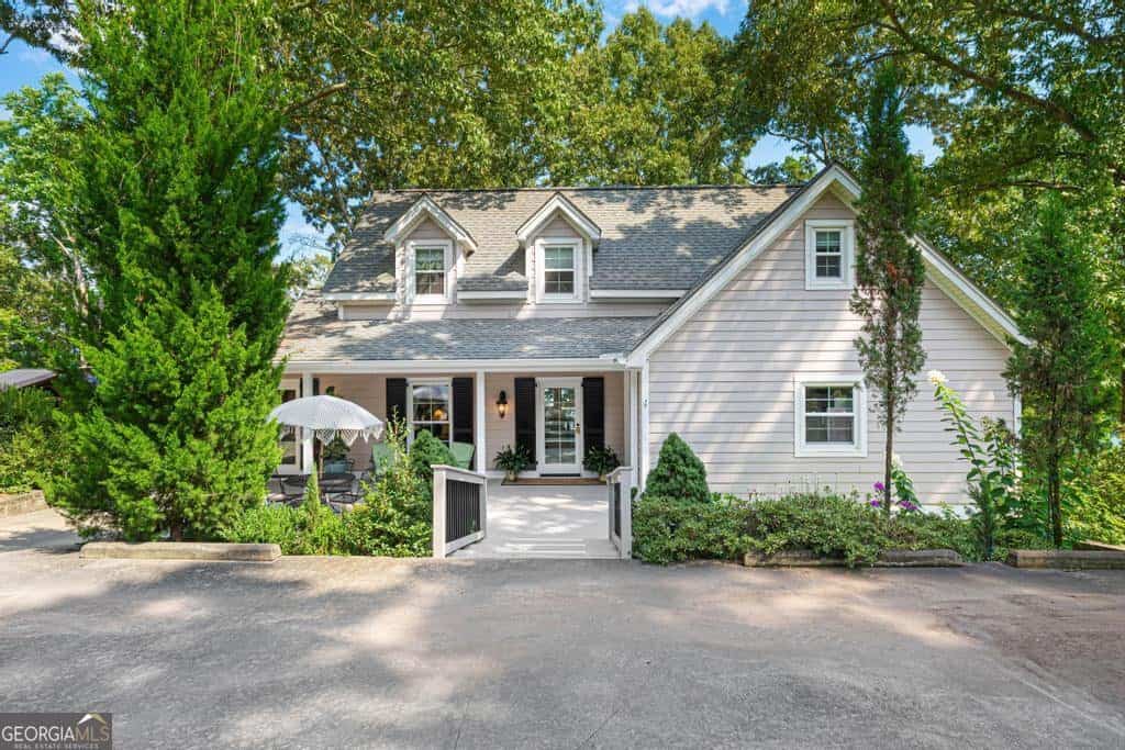 72 Stinson CT, Hartwell, GA 30643