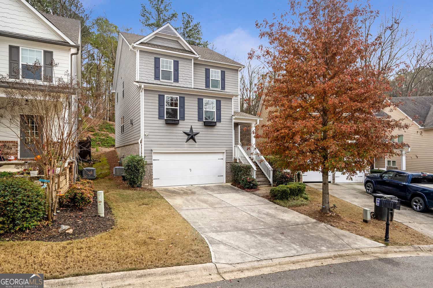 642 Royal Crest CT, Canton, GA 30115