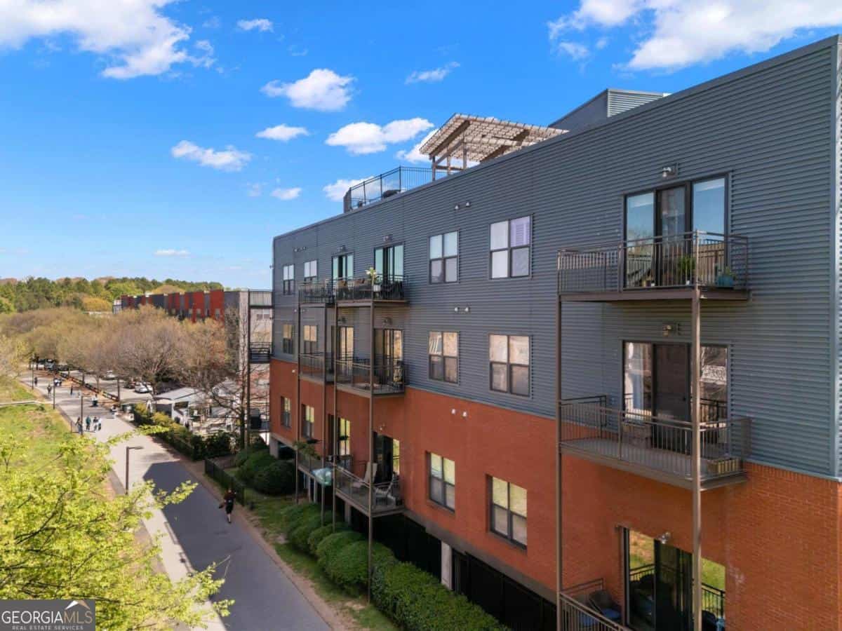 200 N Highland AVE 102 #102, Atlanta, GA 30307