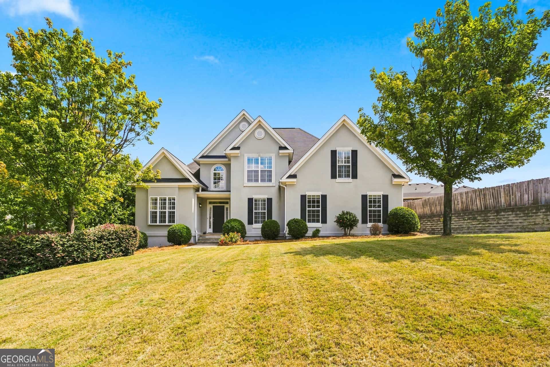3707 Pavilion DR, Martinez, GA 30907