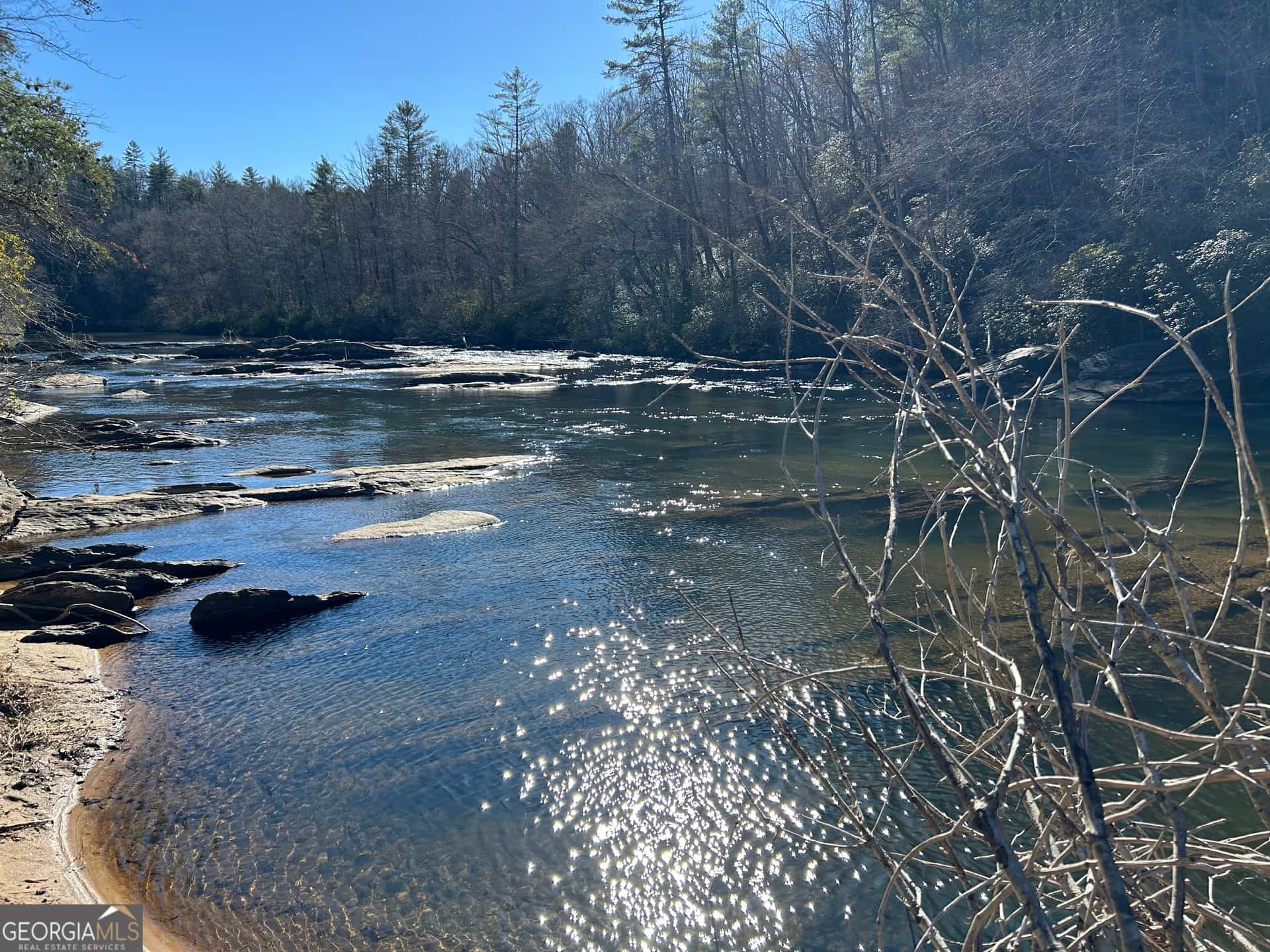 0 Twin River Orchard RD TRACT 3 #TRACT 3, Demorest, GA 30535
