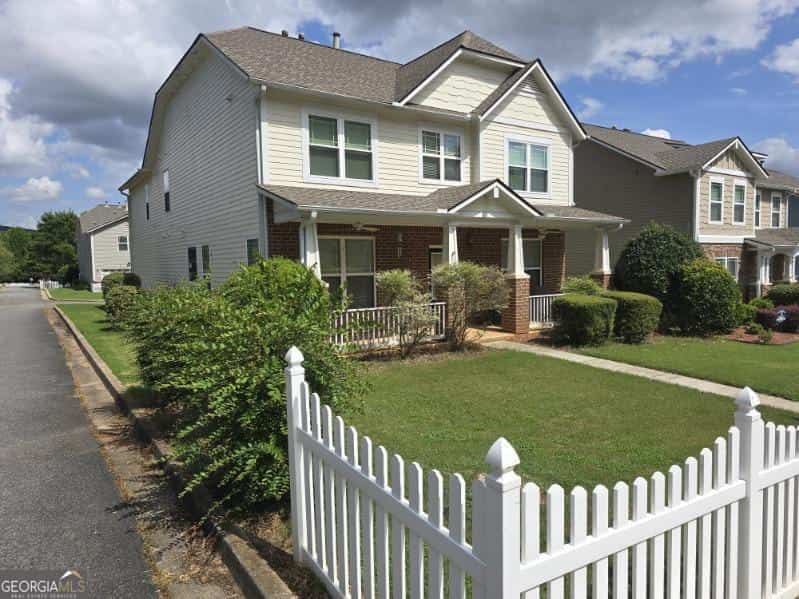 3717 Downing DR, Cumming, GA 30040
