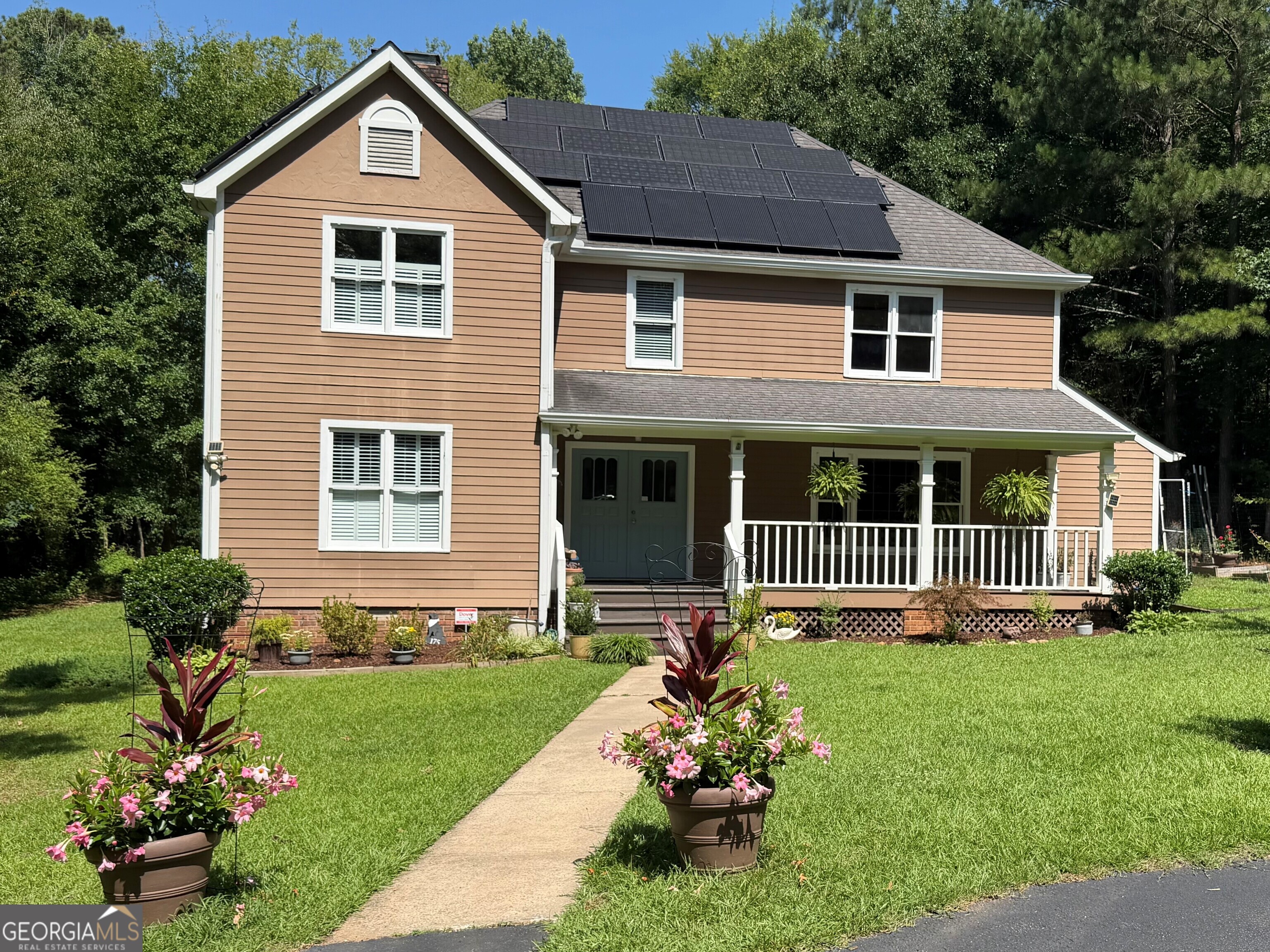 175 Windfall DR, Winterville, GA 30683