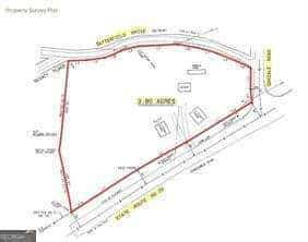 9479 Knox Bridge HWY, Canton, GA 30114