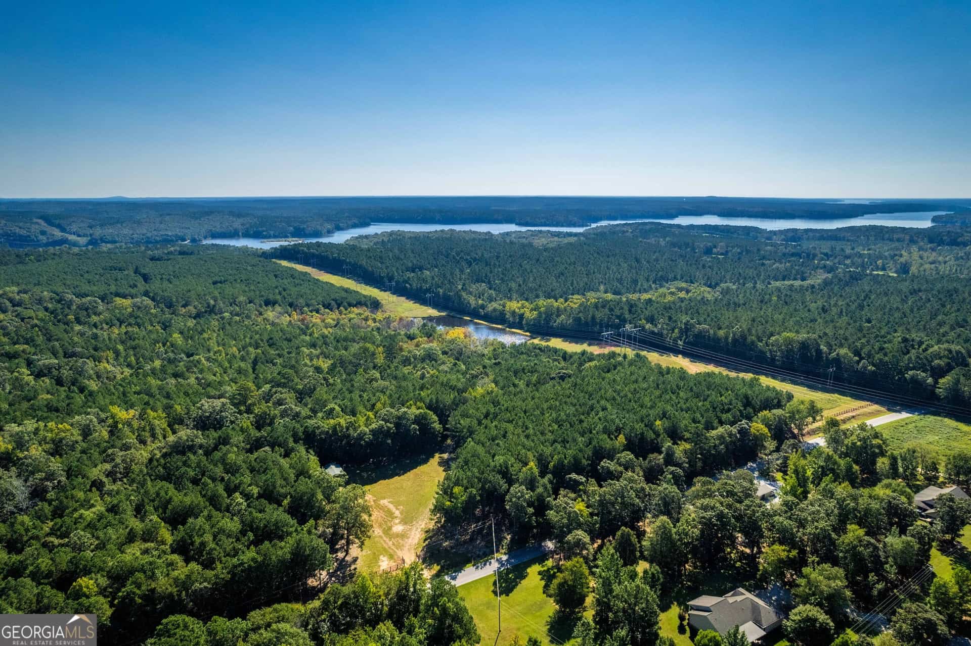 1876 Bobby Brown State Park RD, Elberton, GA 30635