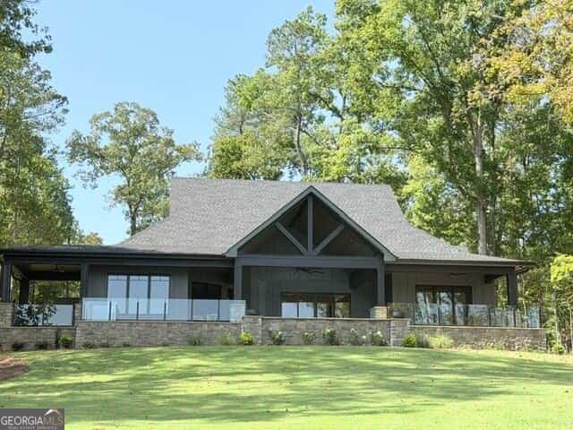 151A Cape Harbour, Milledgeville, GA 31061