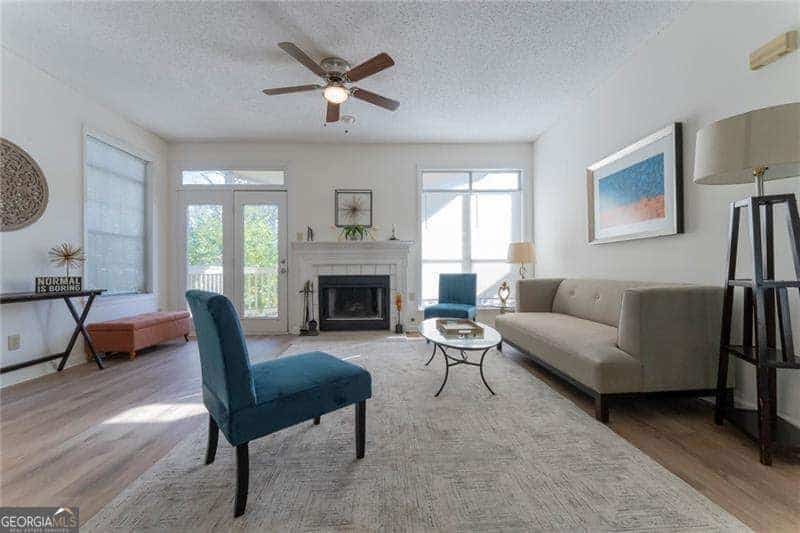 1015 Mcgill Park AVE NE, Atlanta, GA 30312