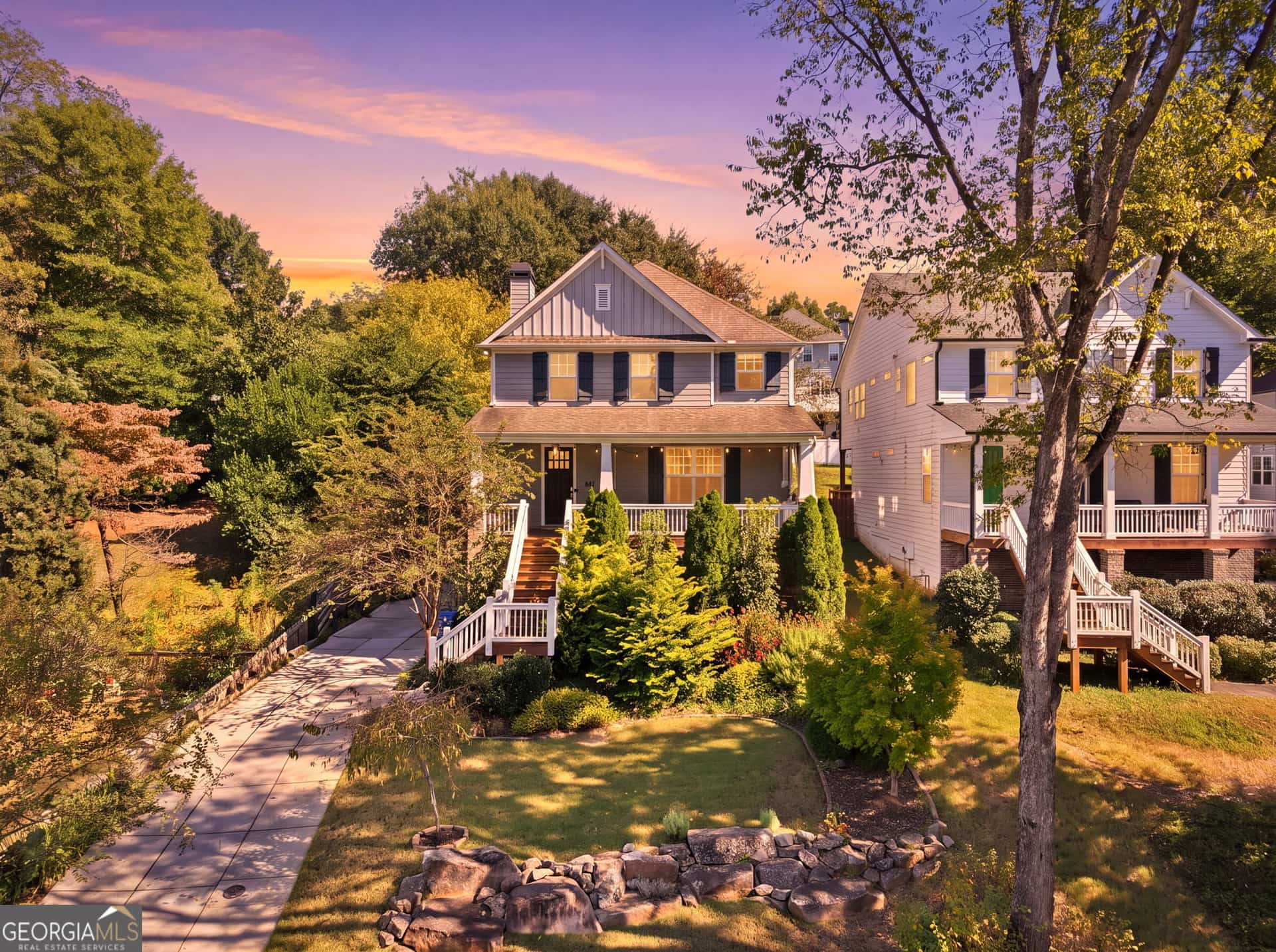 856 Ormewood TER SE, Atlanta, GA 30316