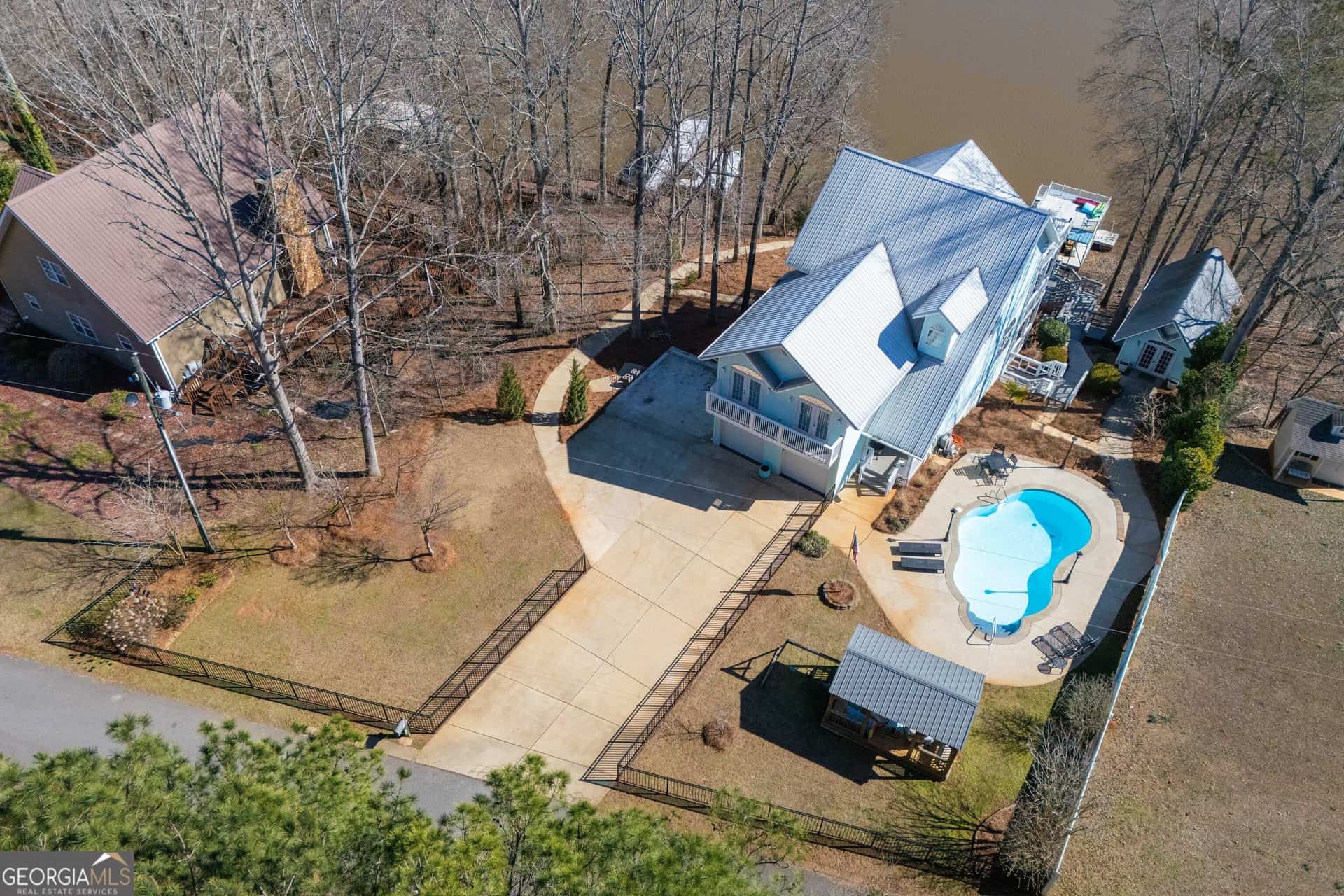 967 Wright WAY, Wedowee, AL 36278