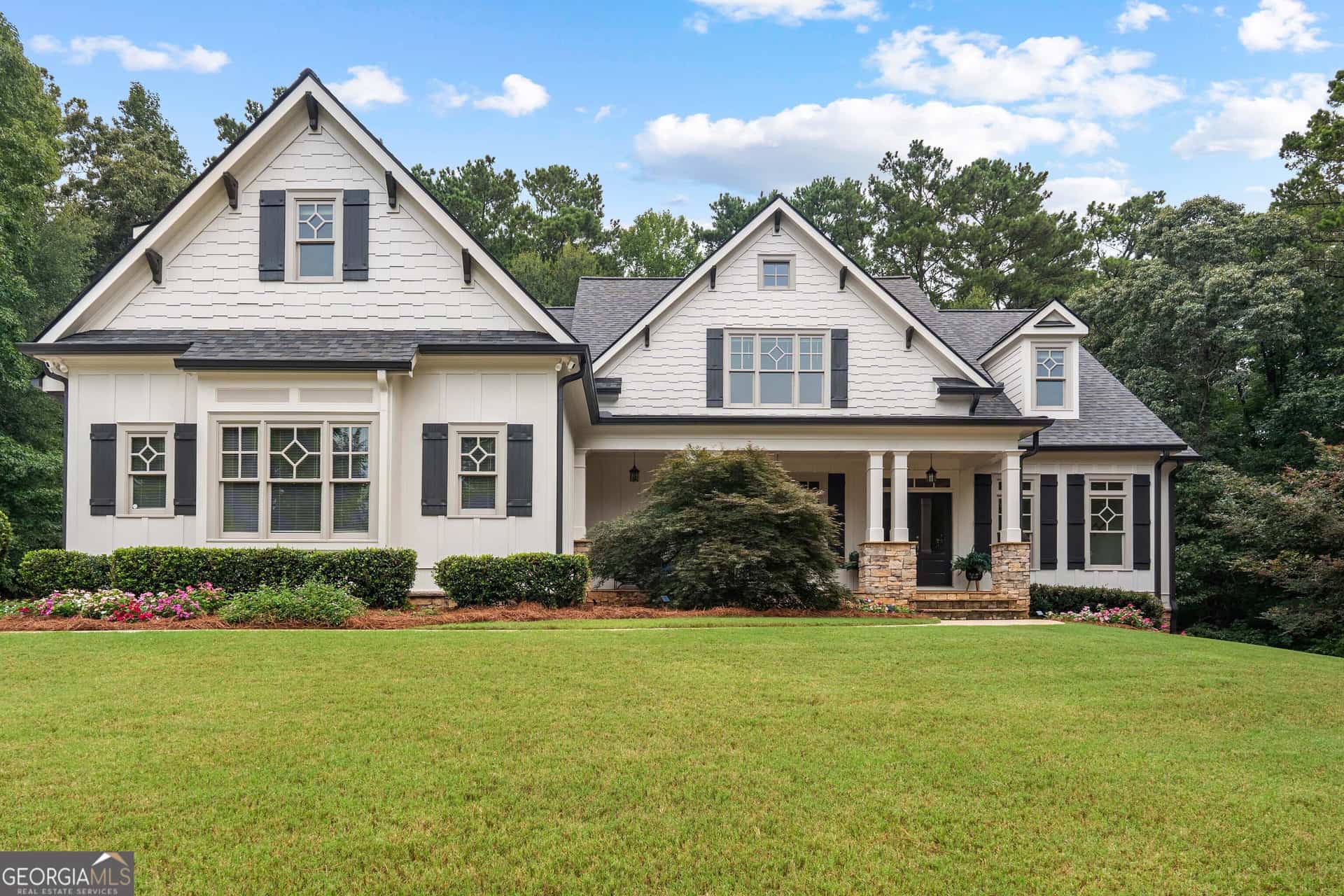 120 Crystal CT, Tyrone, GA 30290