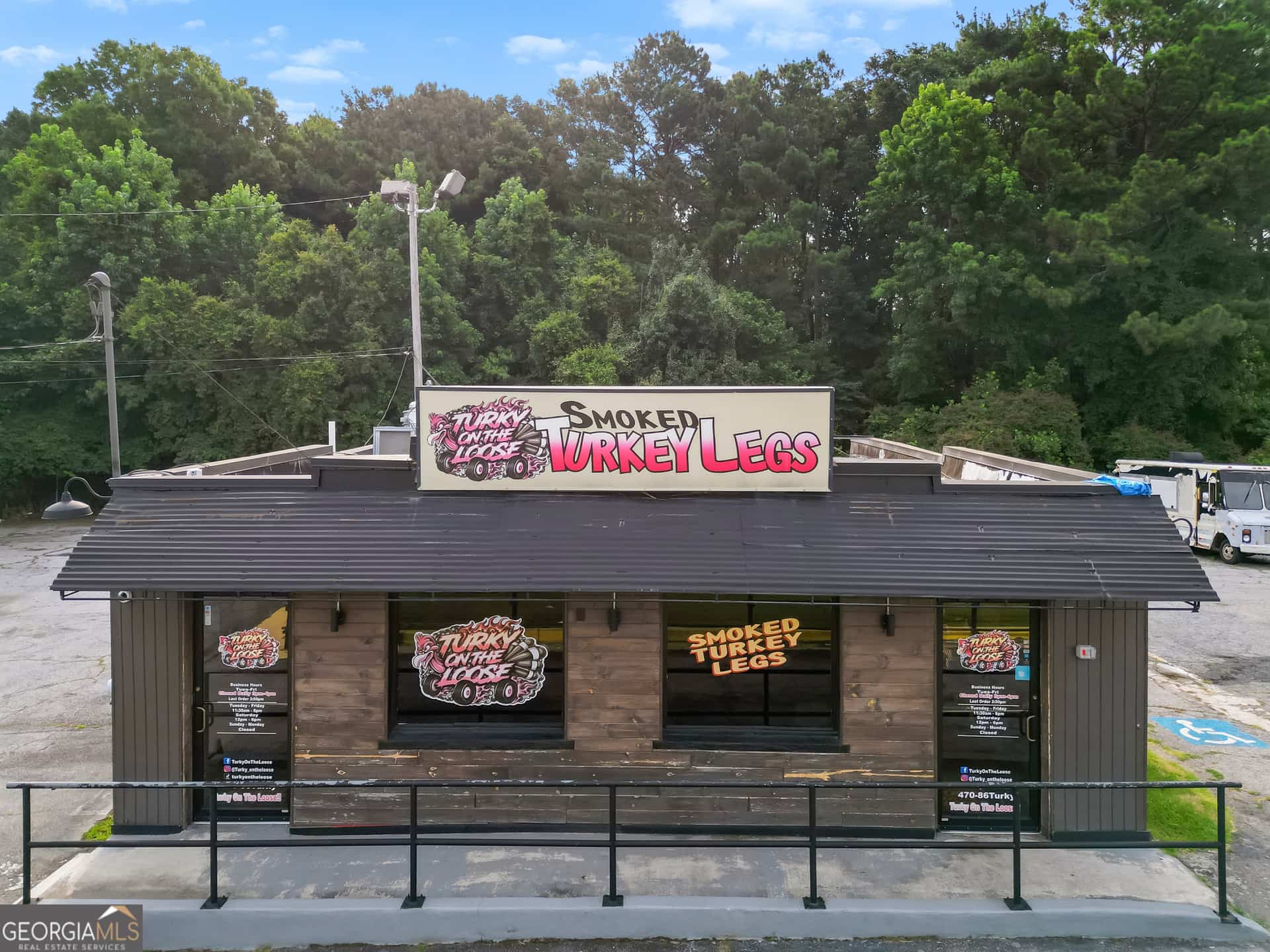 6496 GA-85, Riverdale, GA 30274