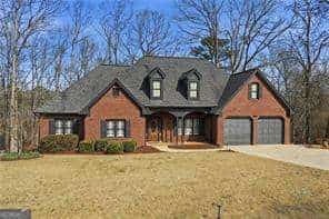 6086 Governors Walk DR, Canton, GA 30115