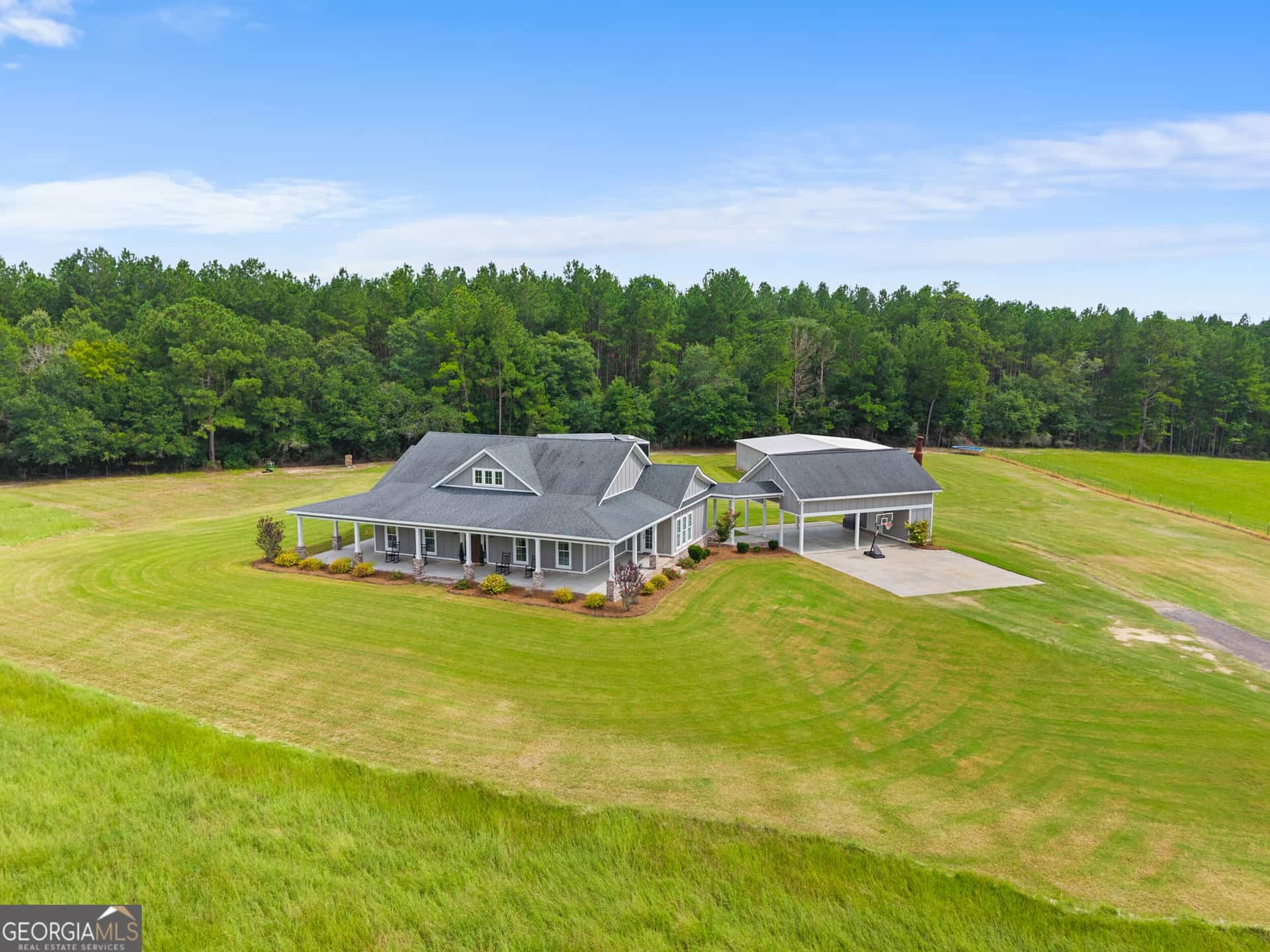 3964 Hwy 17 S, Millen, GA 30442