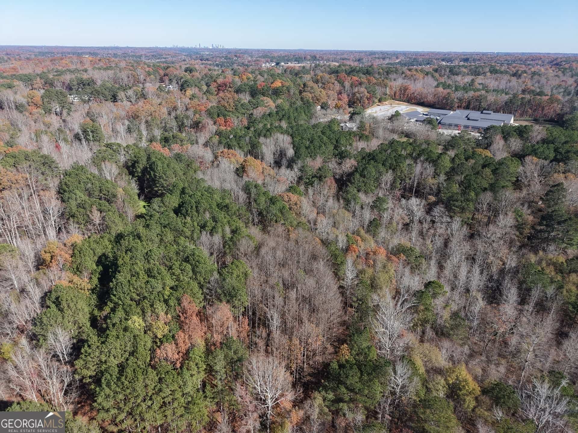 0 Derrick RD, South Fulton, GA 30349