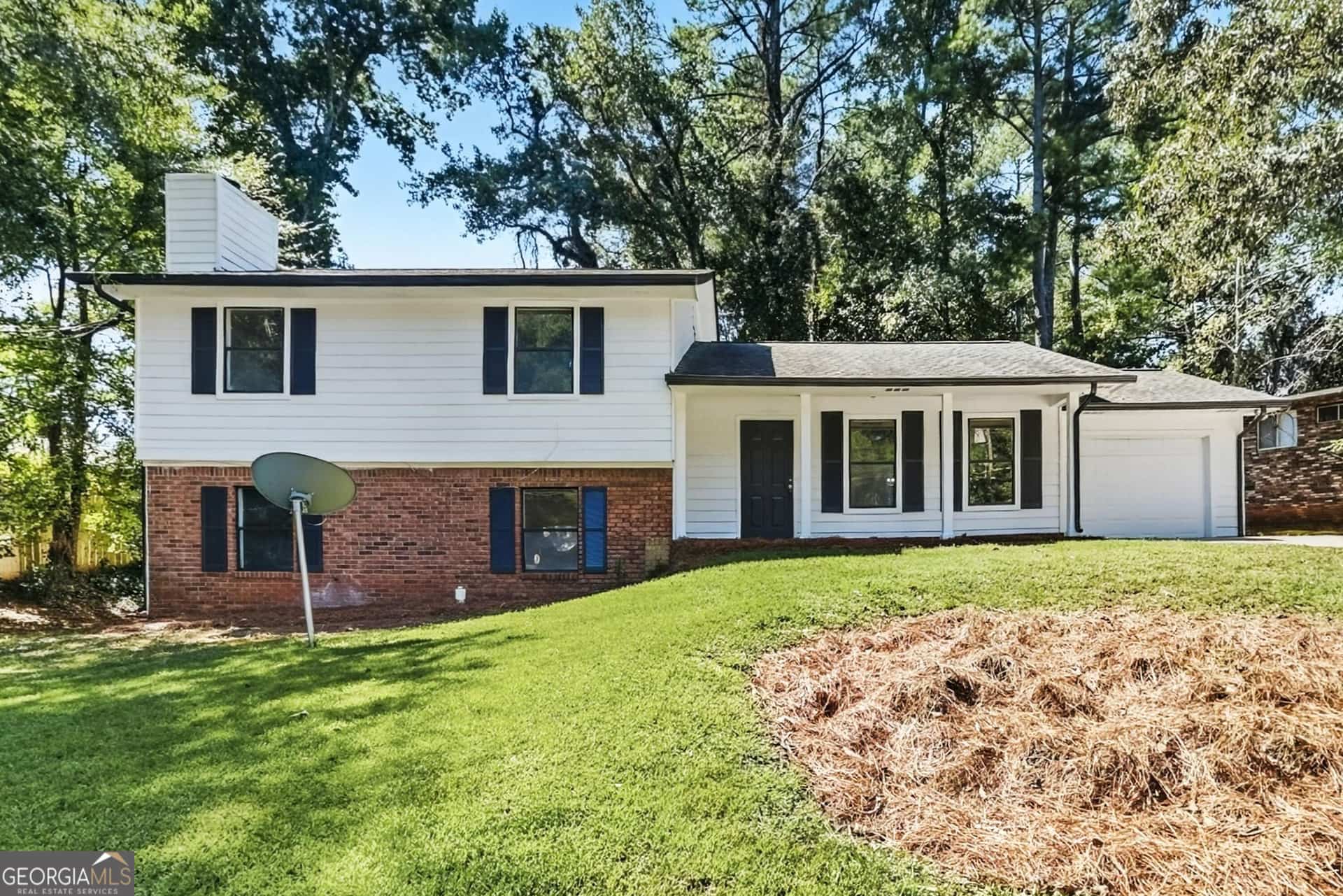 2397 Verna DR, Decatur, GA 30034